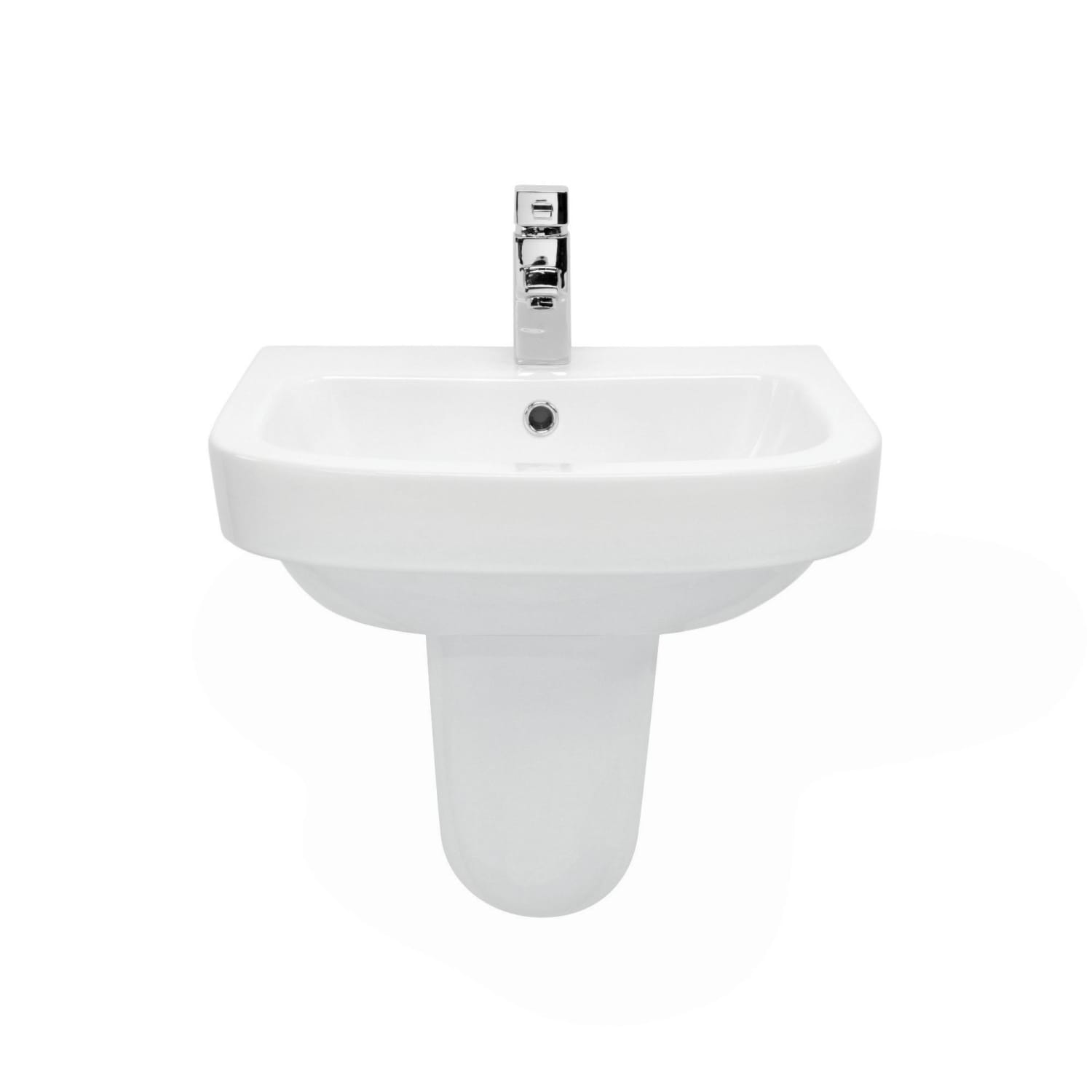 Wickes bathroom sinks online