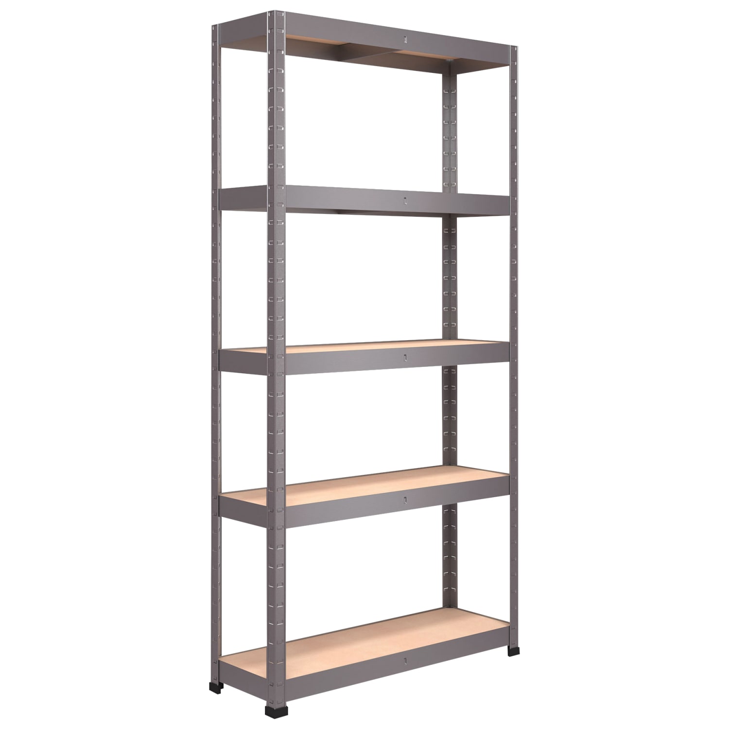 Garage shelving hot sale units wickes
