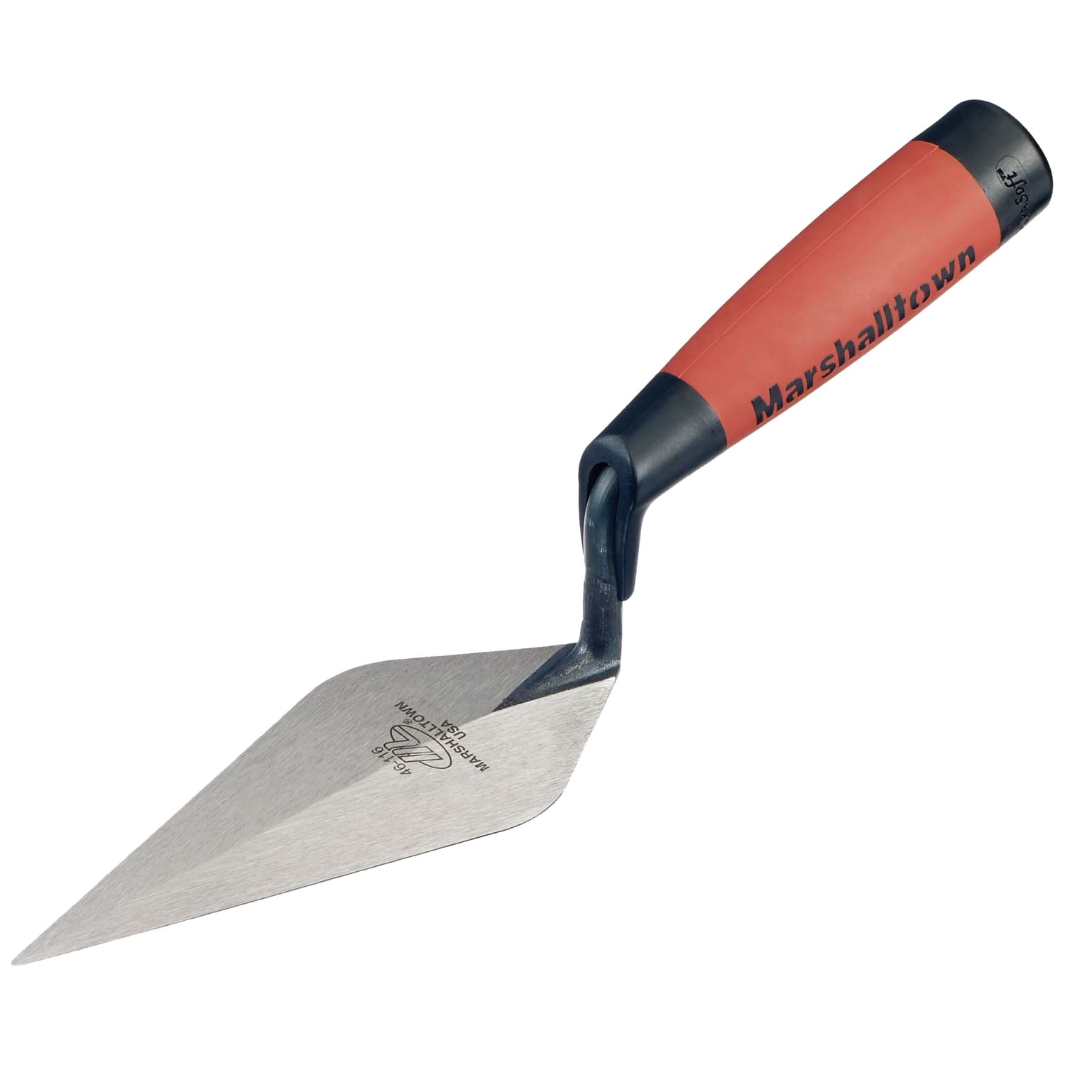 Marshalltown M46116D London Pointing Trowel 6 x 2.5in Wickes