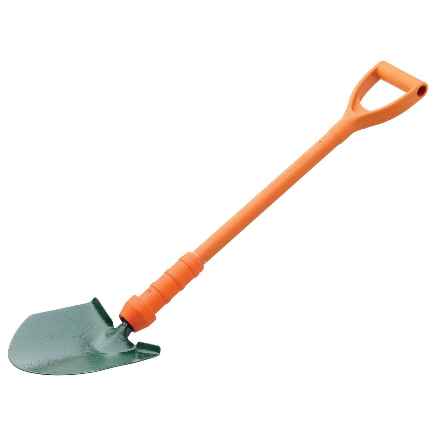 Bulldog shovel store