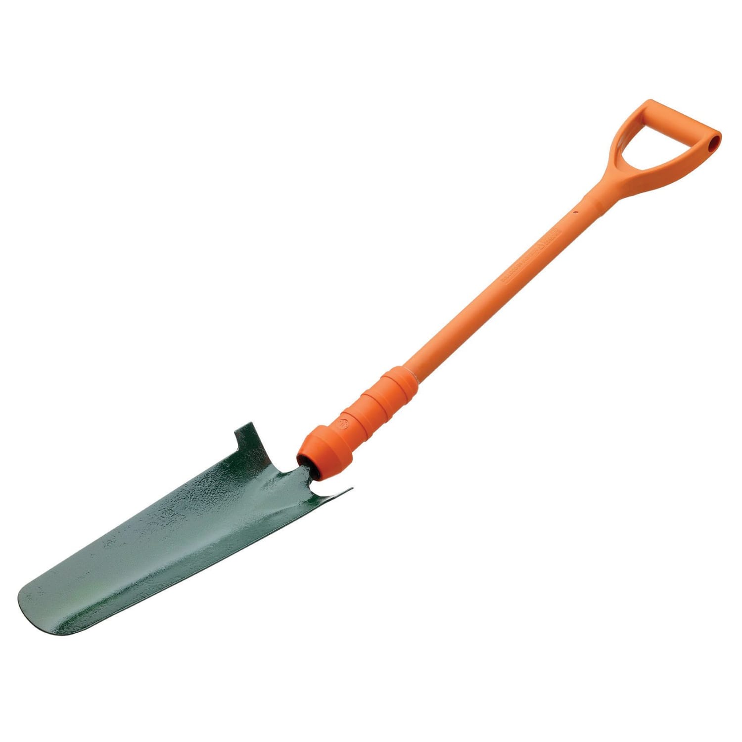 Newcastle drainer sale spade