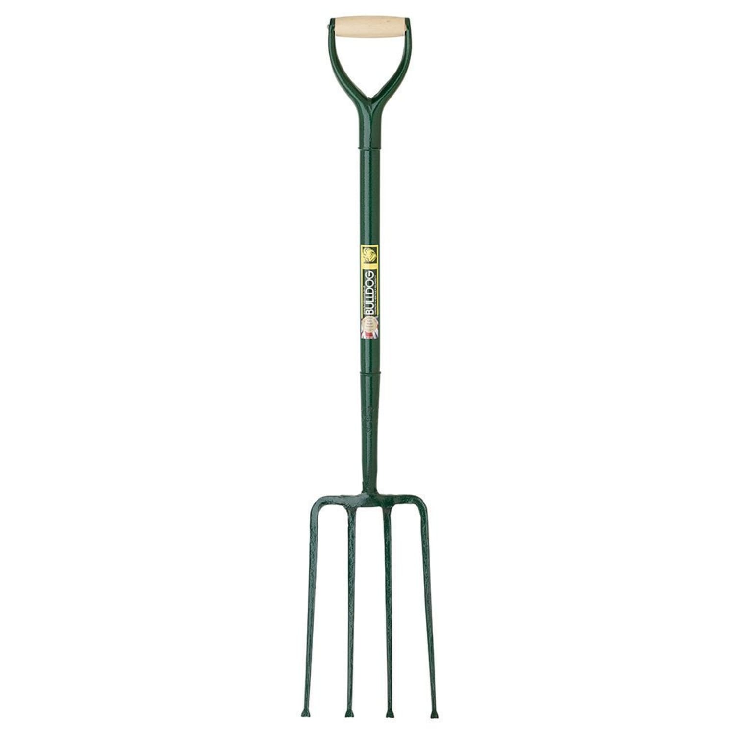 All metal garden fork sale