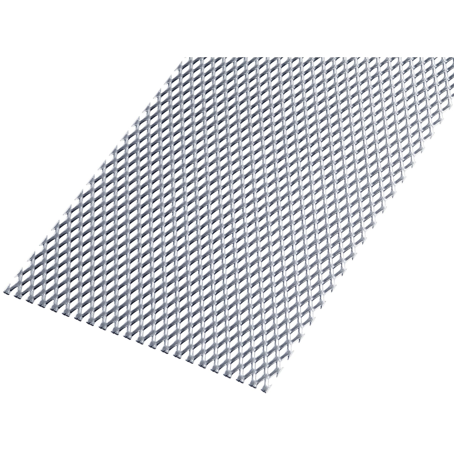 Black metal mesh sheet on sale