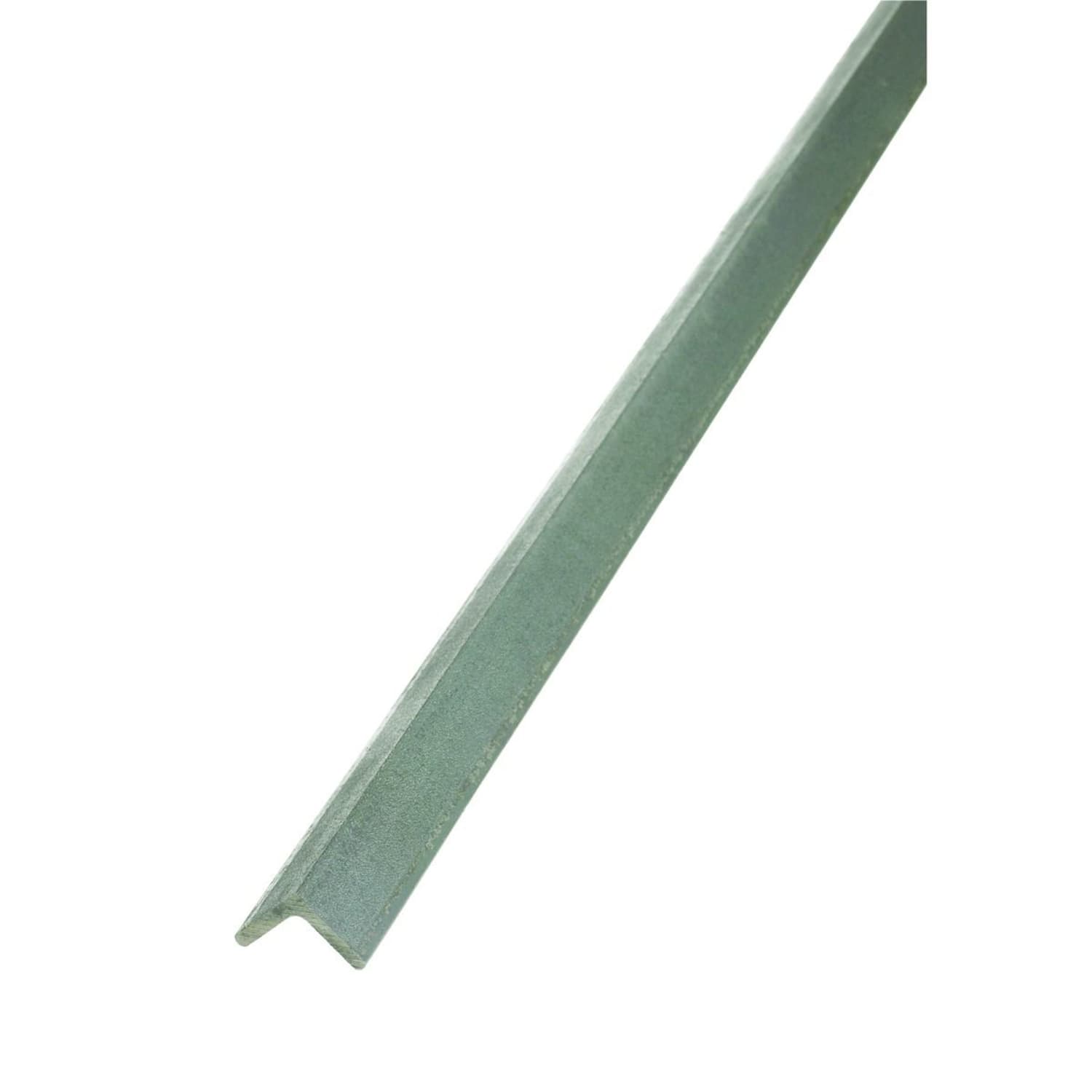 Wickes 30mm Angle - Hot Rolled Steel 2m | Wickes.co.uk