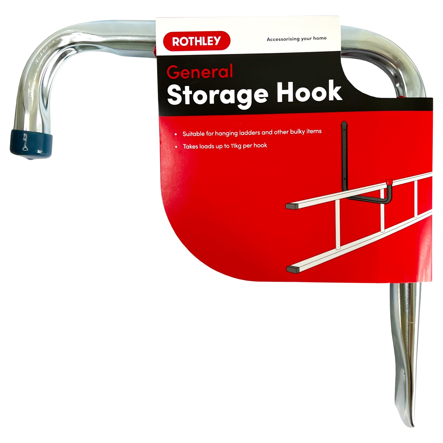 Rothley storage hooks hot sale