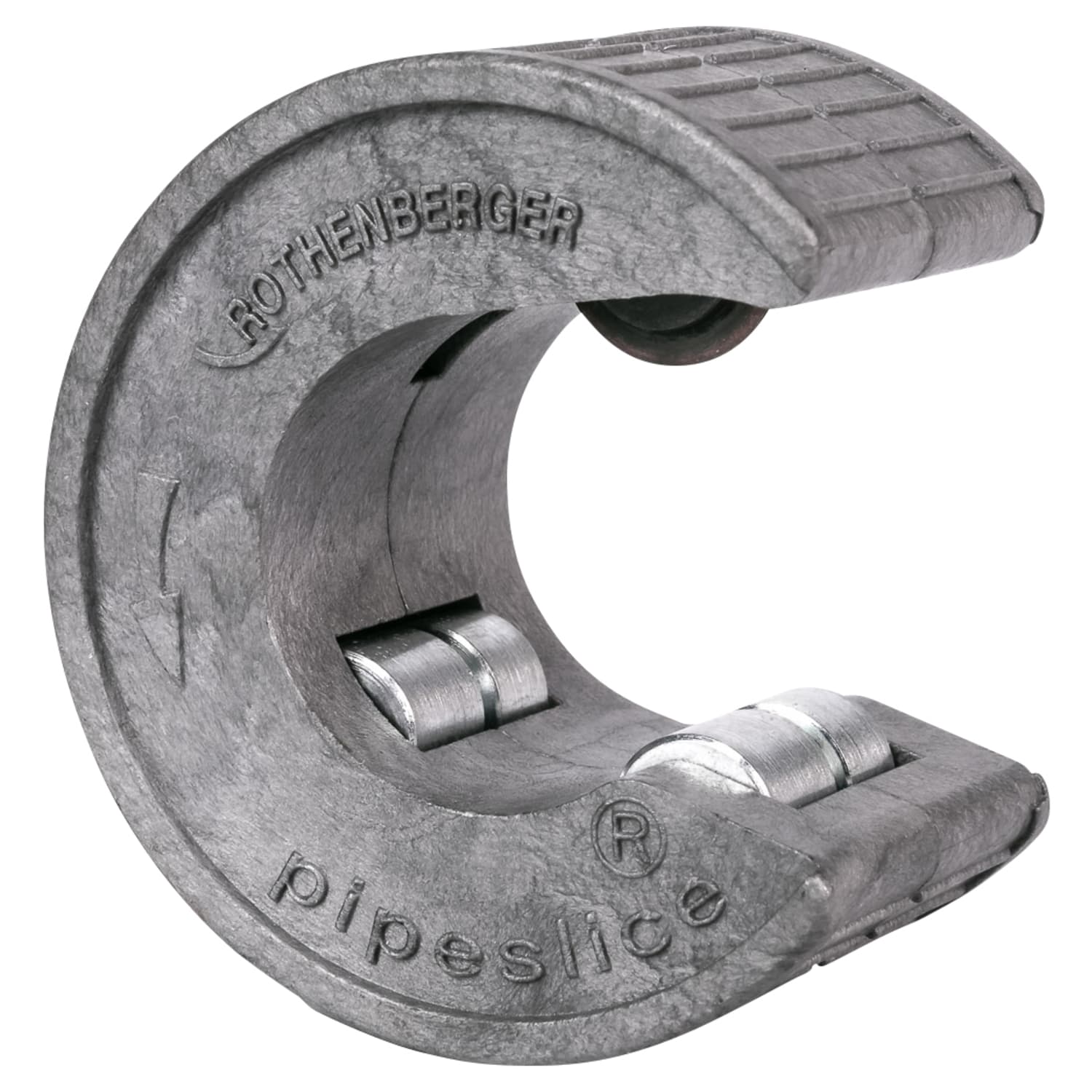 Inside copper clearance pipe cutter