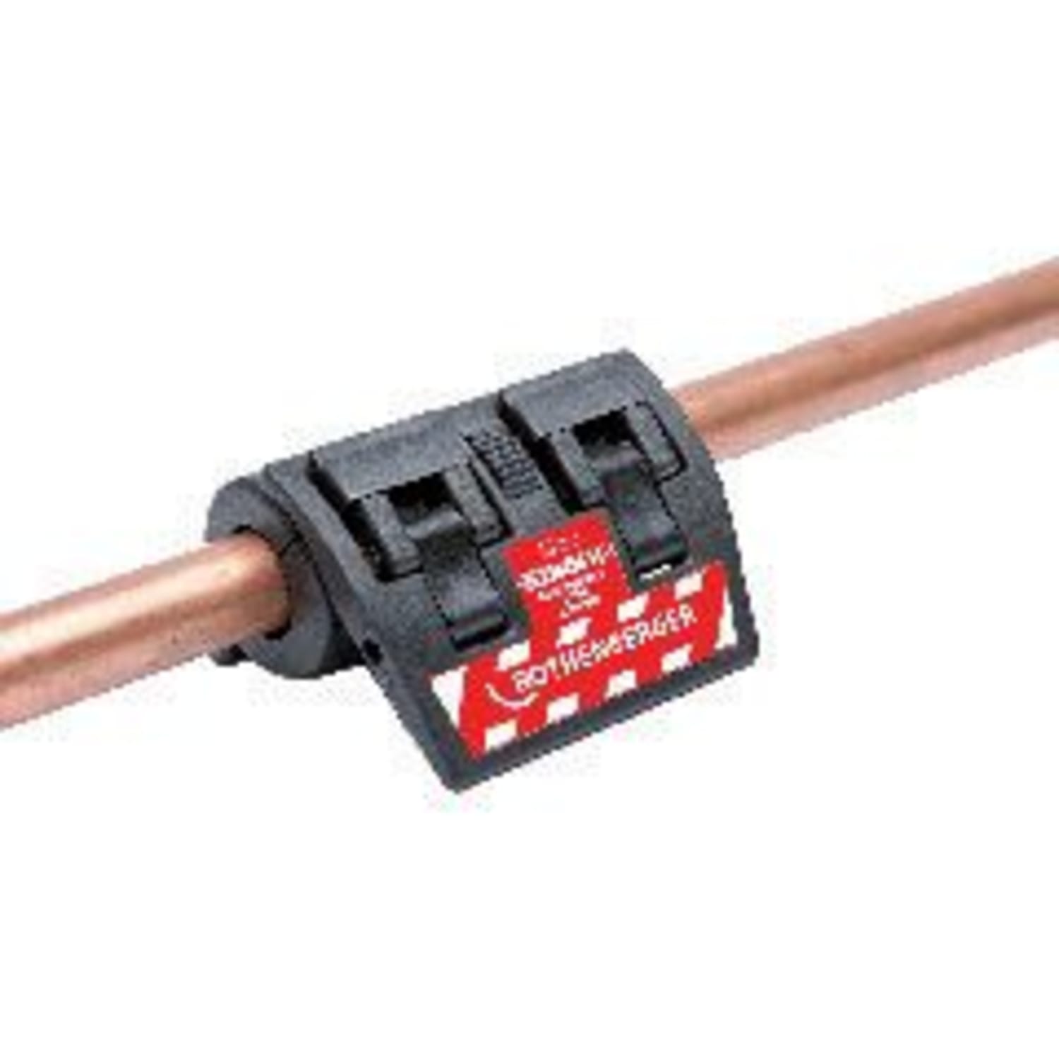 Rothenberger sales pipe clamp