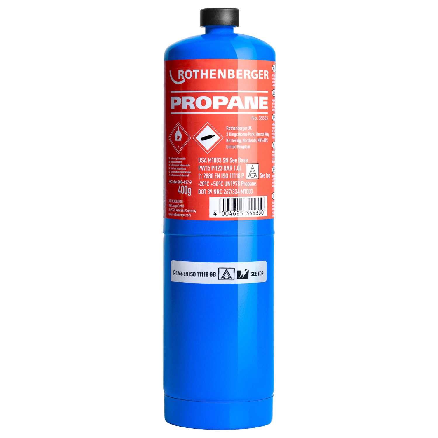Plumbers gas torch on sale wickes