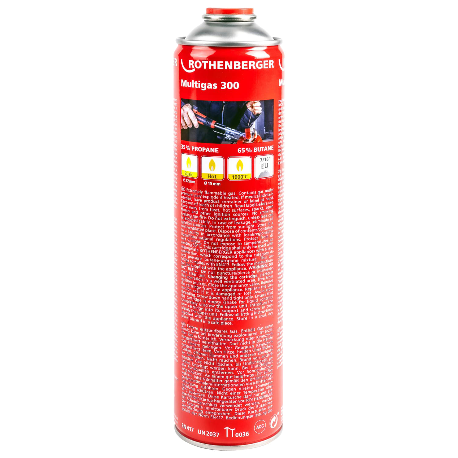 Wickes gas sales torch