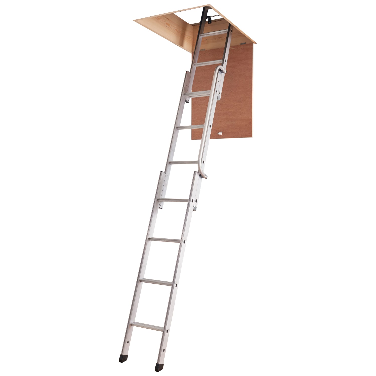 Wickes ladders hot sale