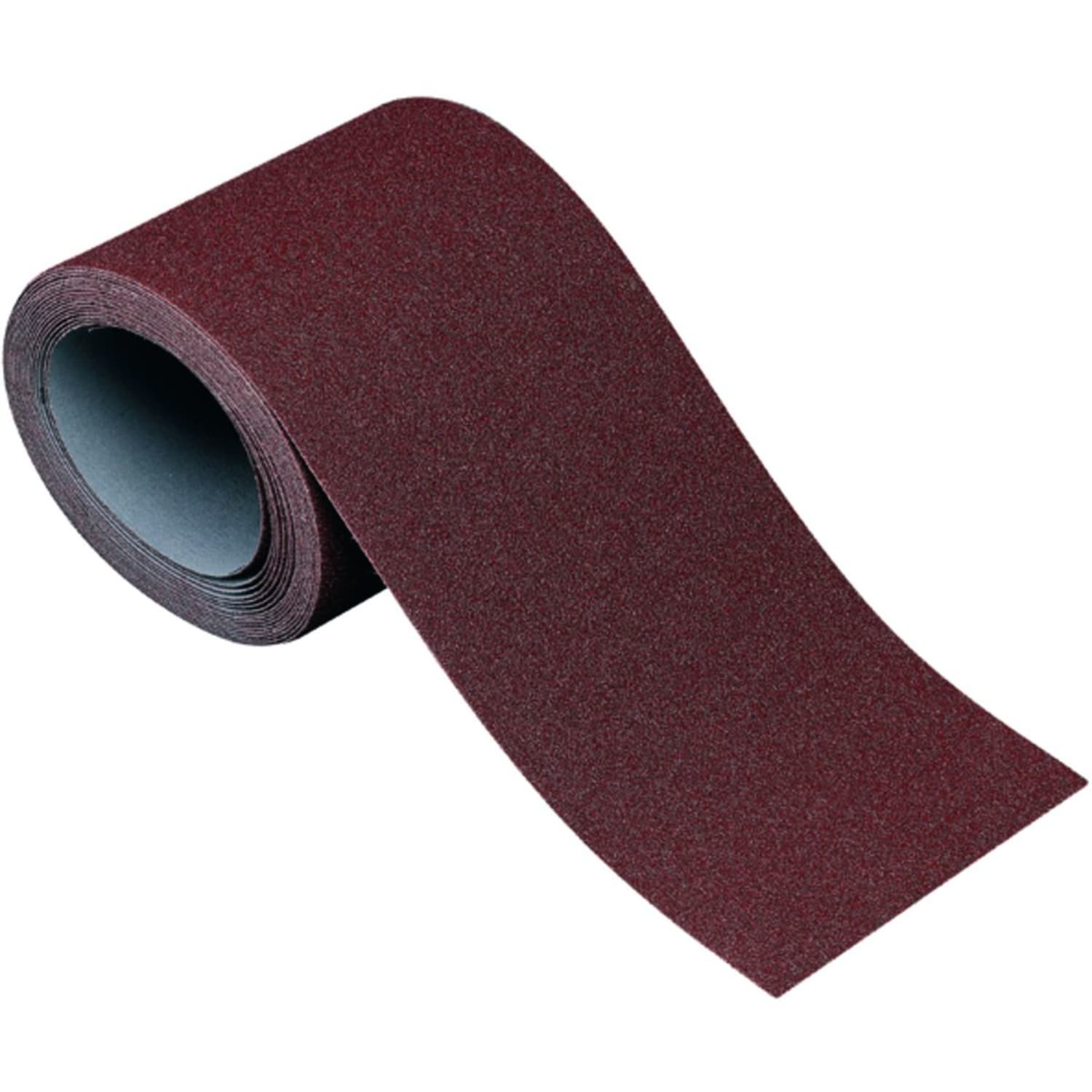 Sandpaper roll on sale