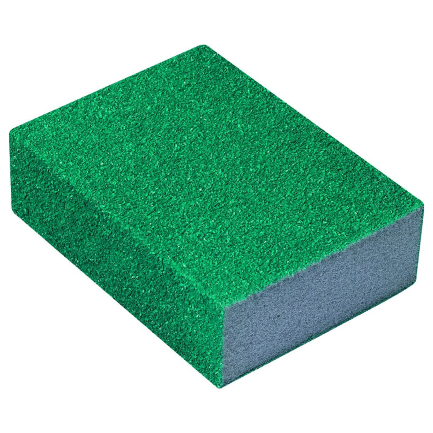 Coarse 2024 sanding block