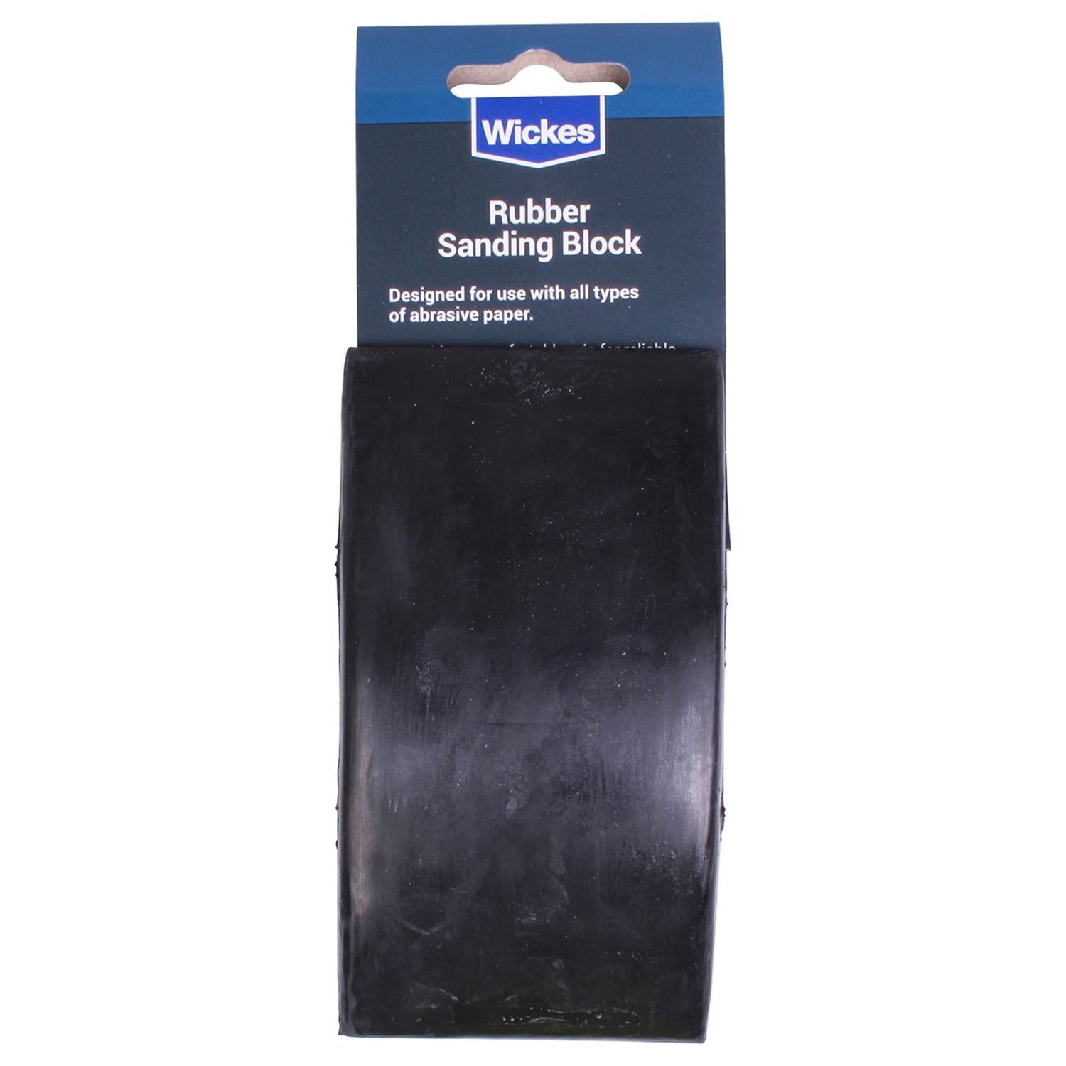 Warner rubber sanding block 336 deals