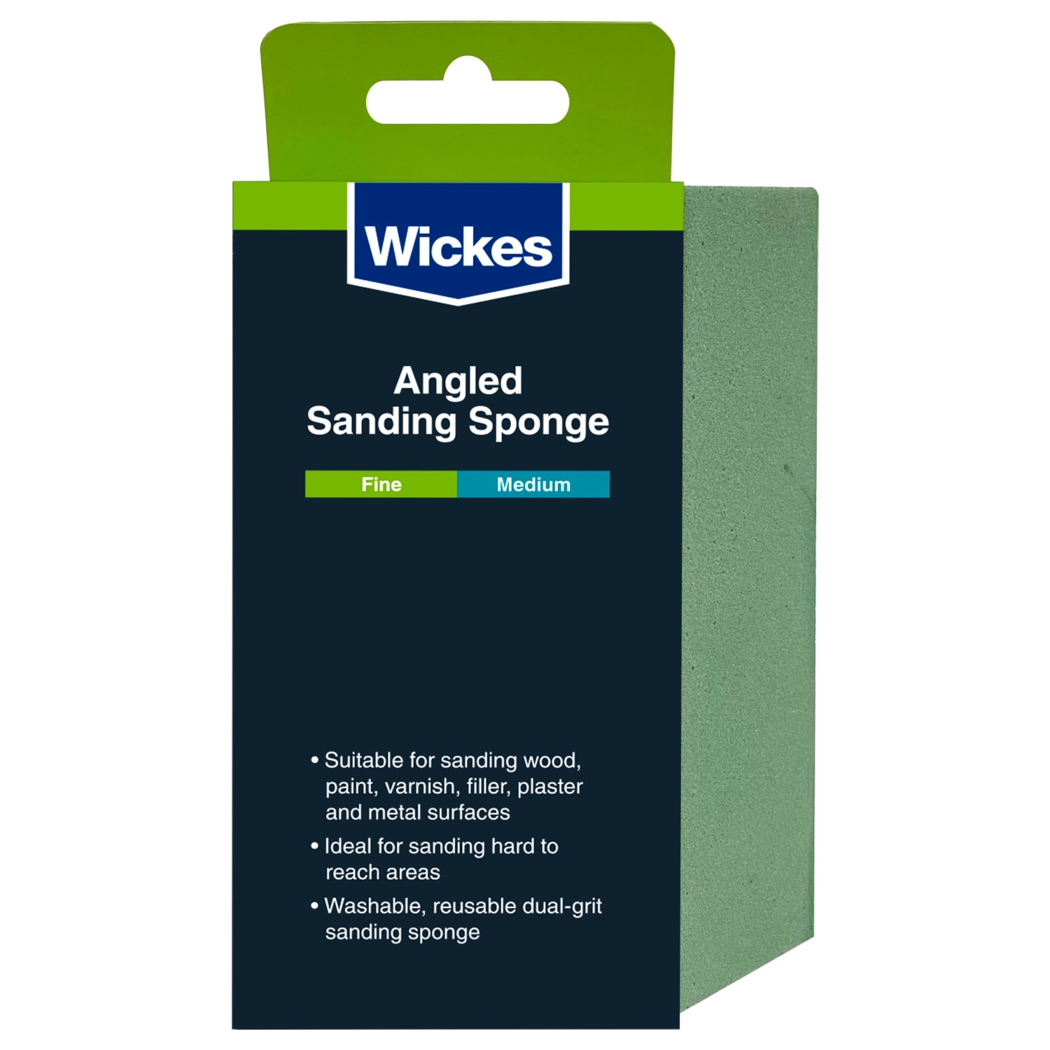 Wickes sanding hot sale pads