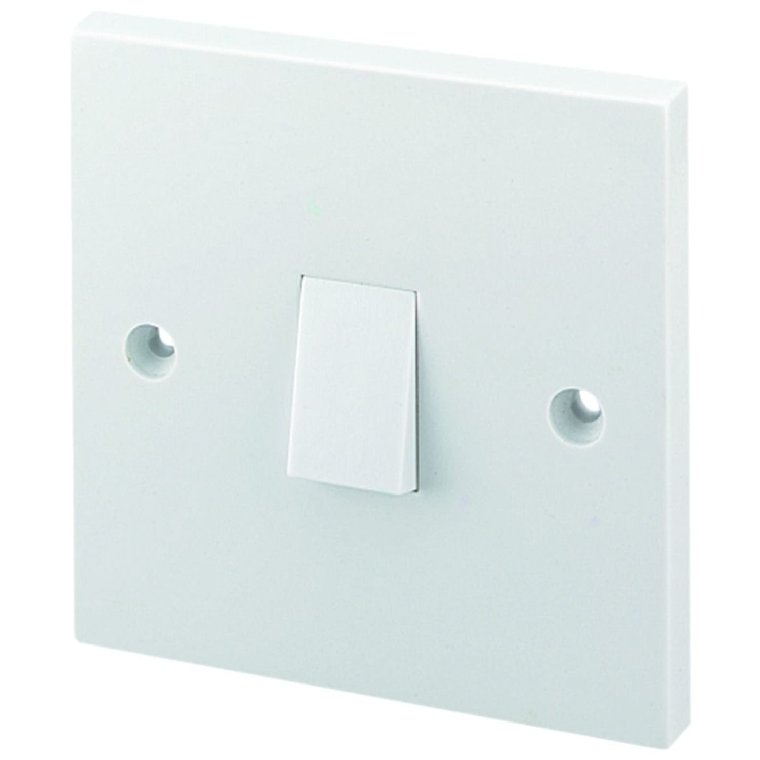 1 light switch. Выключатель света одинарный. переключатель, металлический с белыми вставками, 10ax 1-gang 2-way. two way выключатель. lighting switch, 1-gang dead-end, 20amp, 3-way, np.