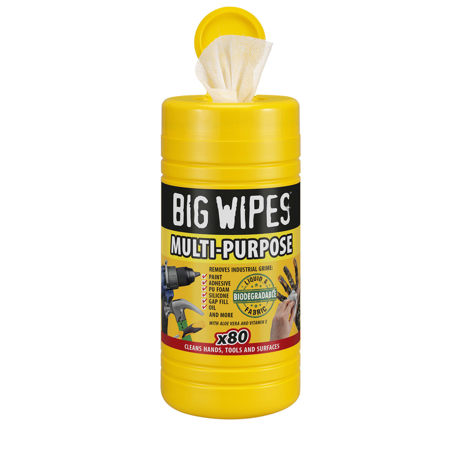 Industrial wipes clearance