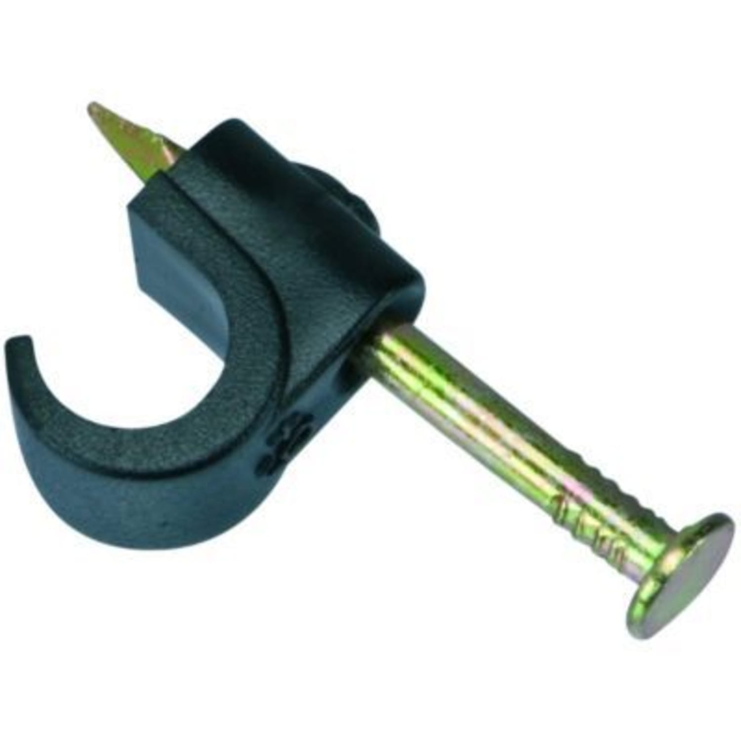 Cable hot sale clips uk