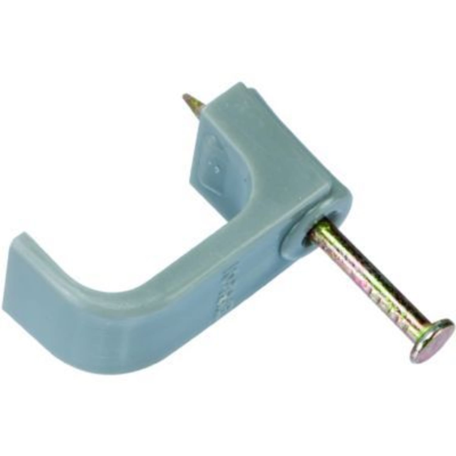 Twin 2024 cable clips
