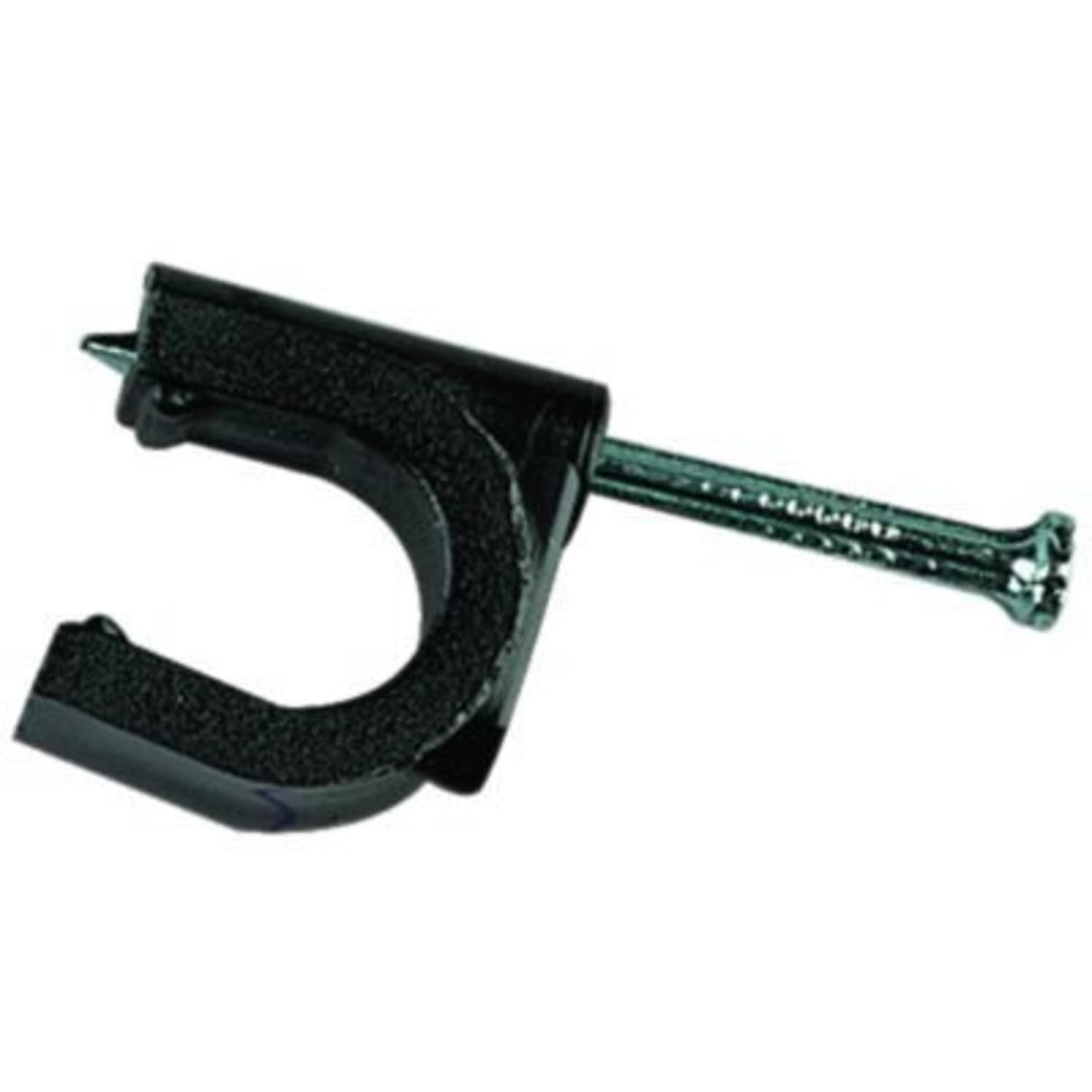 Round cable clips store