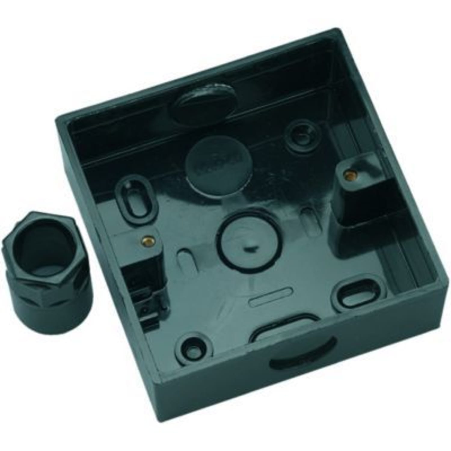 Pattress box online