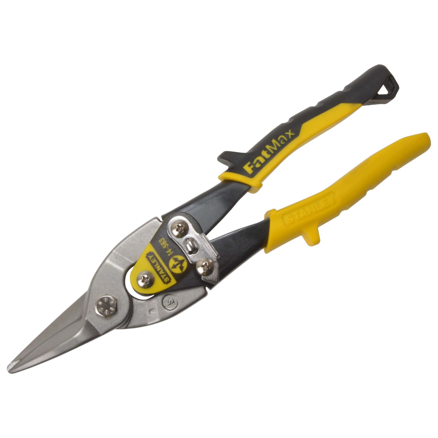 Stanley snips sale