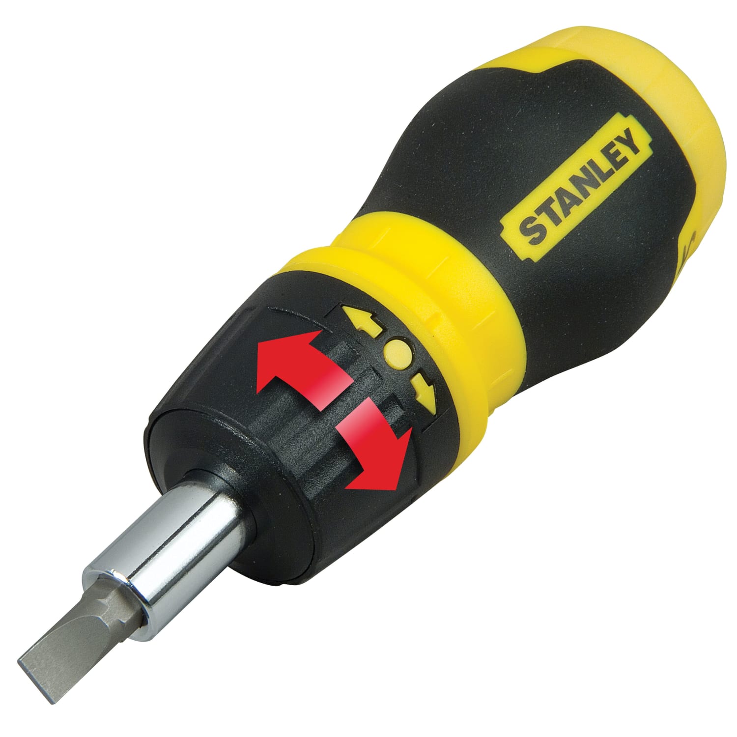 Stanley multibit clearance