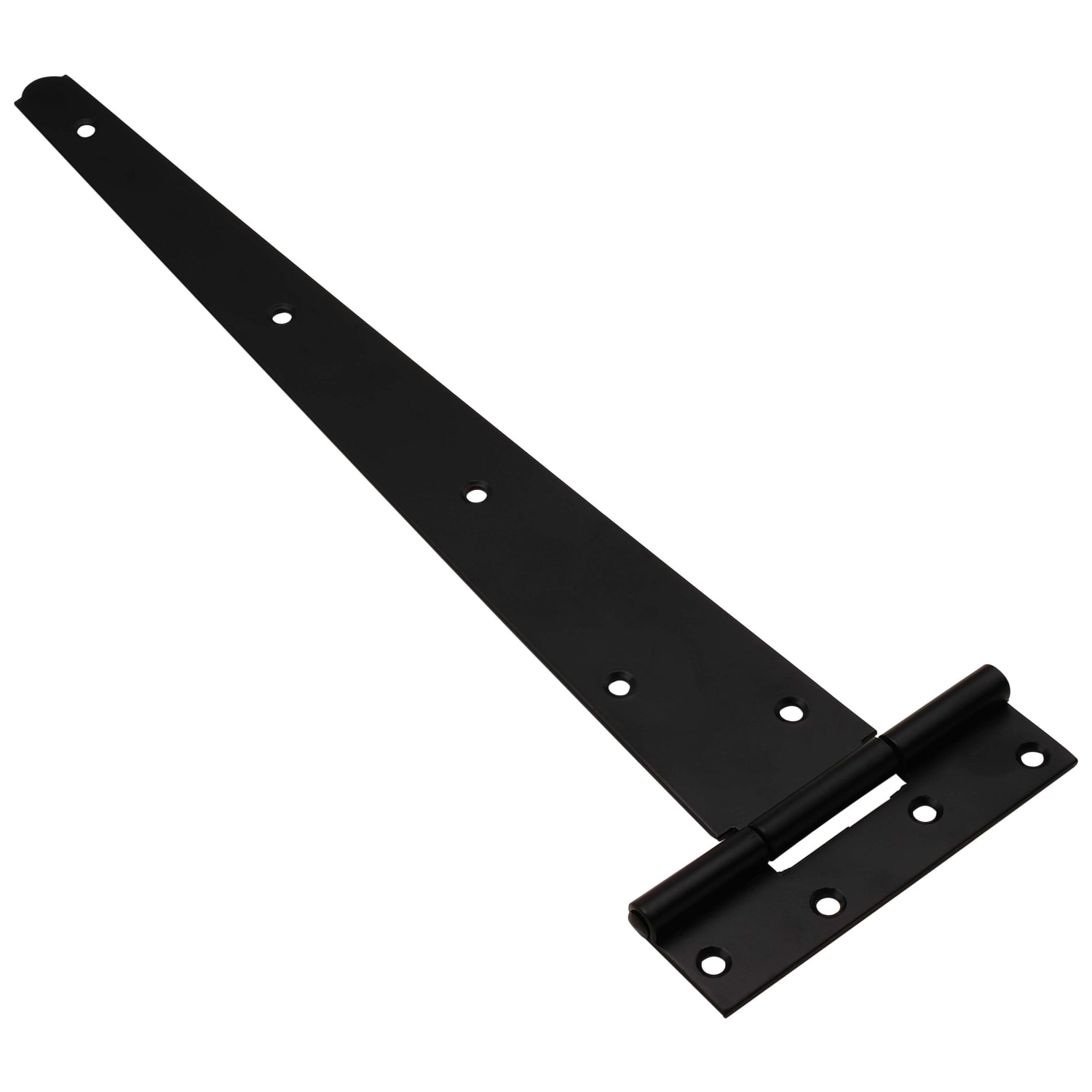 Black hinges clearance
