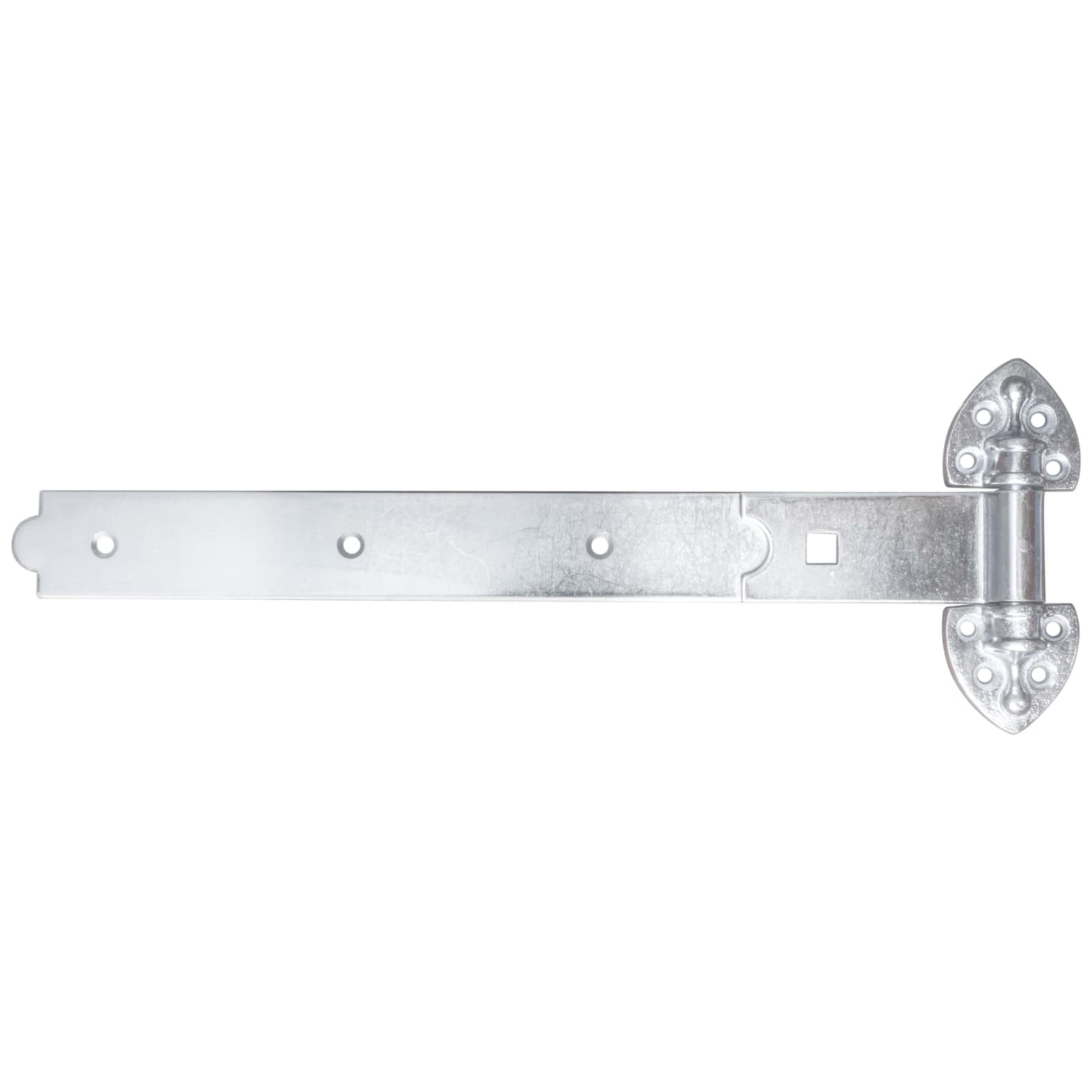 Strap hinges hot sale heavy duty