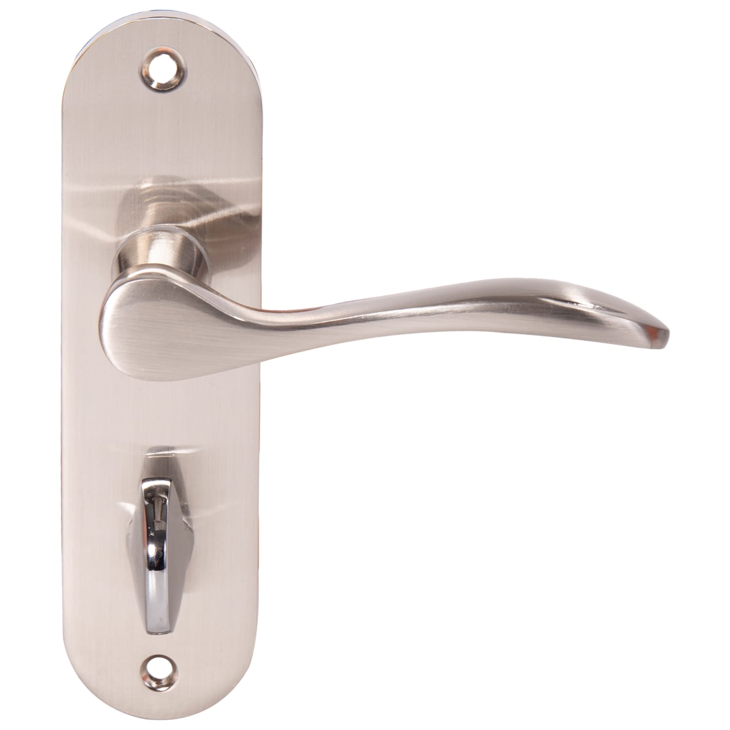 Bathroom door handles 2025