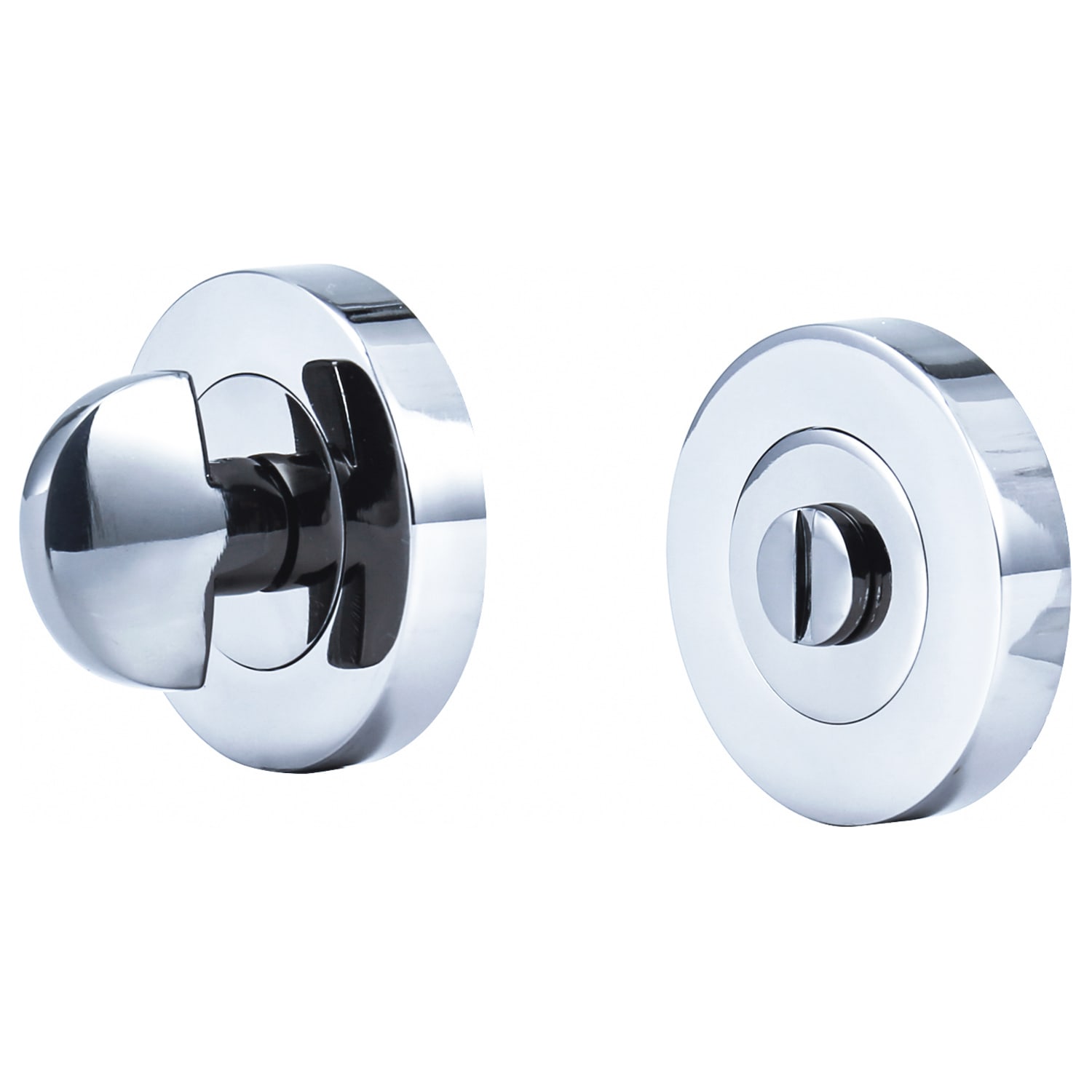 Bathroom lock cheap thumb turn