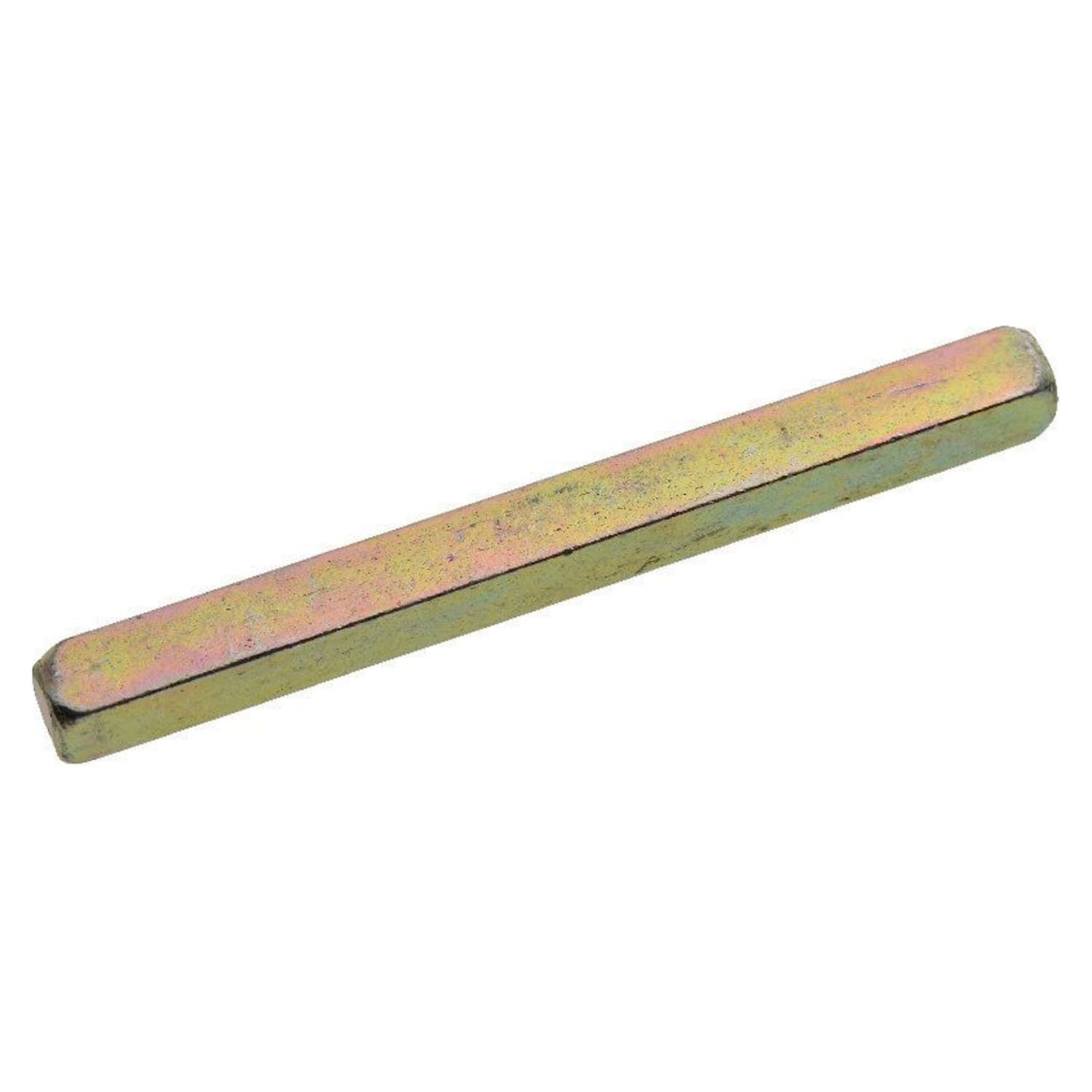 Door knob clearance spindle