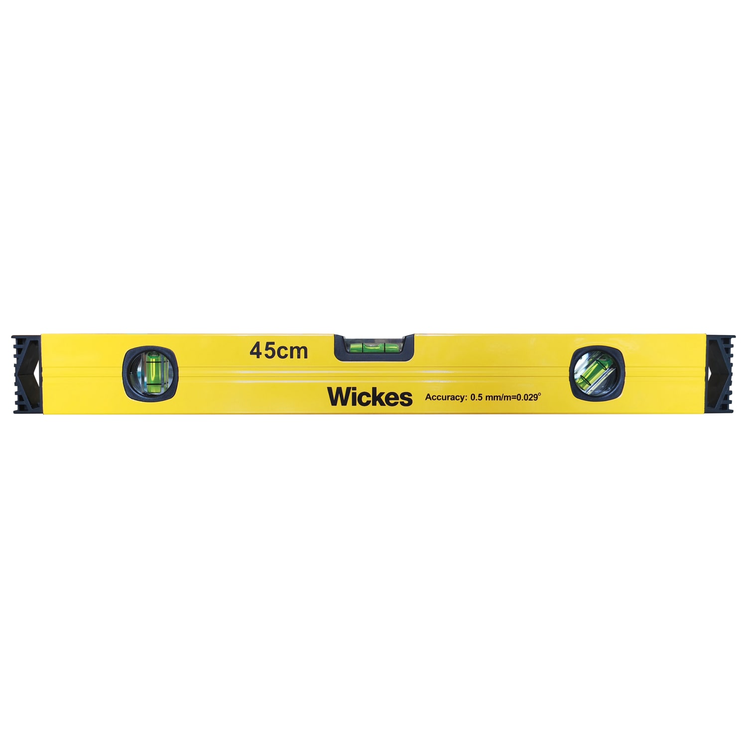 How to use shop a spirit level