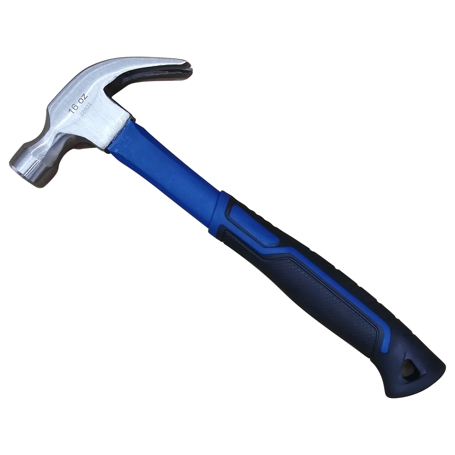 Wickes Strong Claw Hammer - 16oz