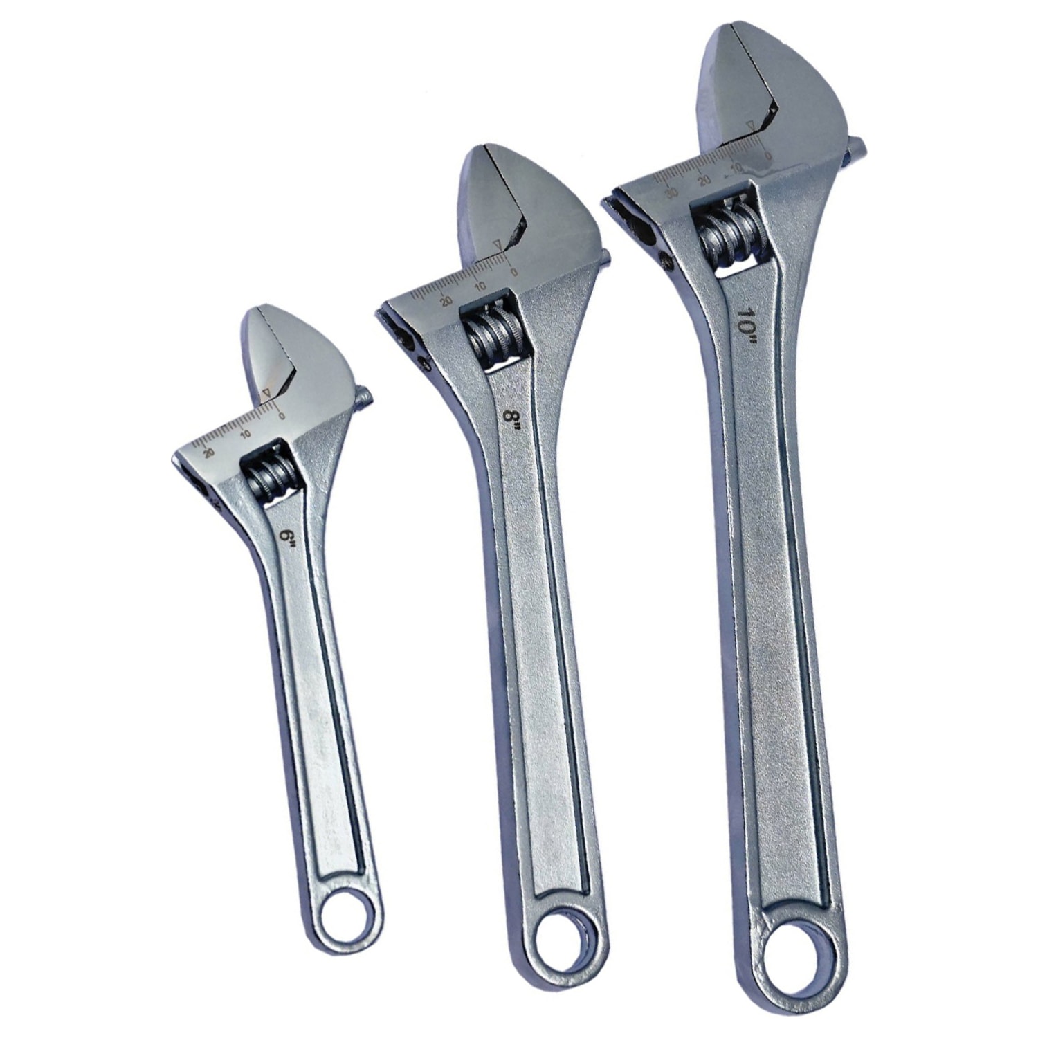 Big crescent deals wrench