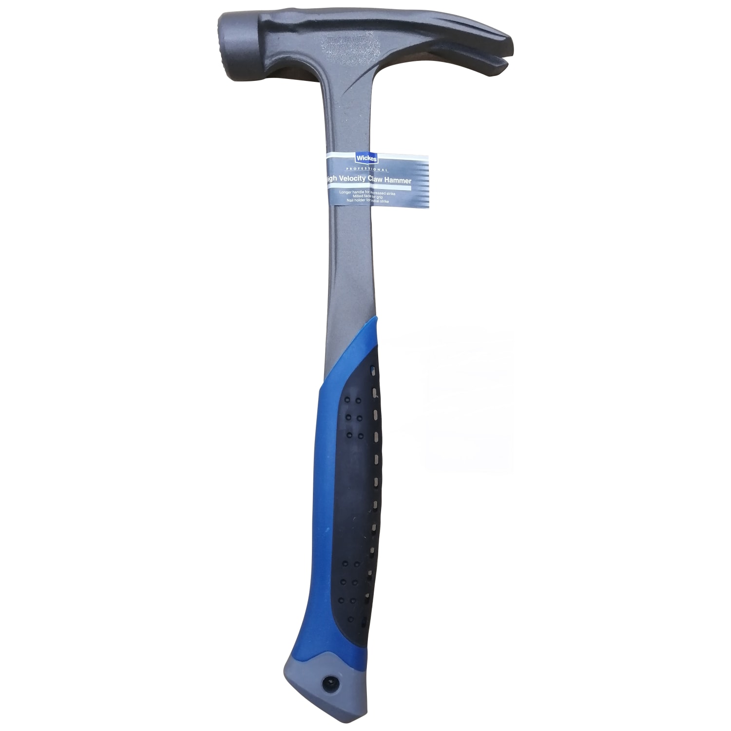 Wickes General Purpose Claw Hammer - 16oz