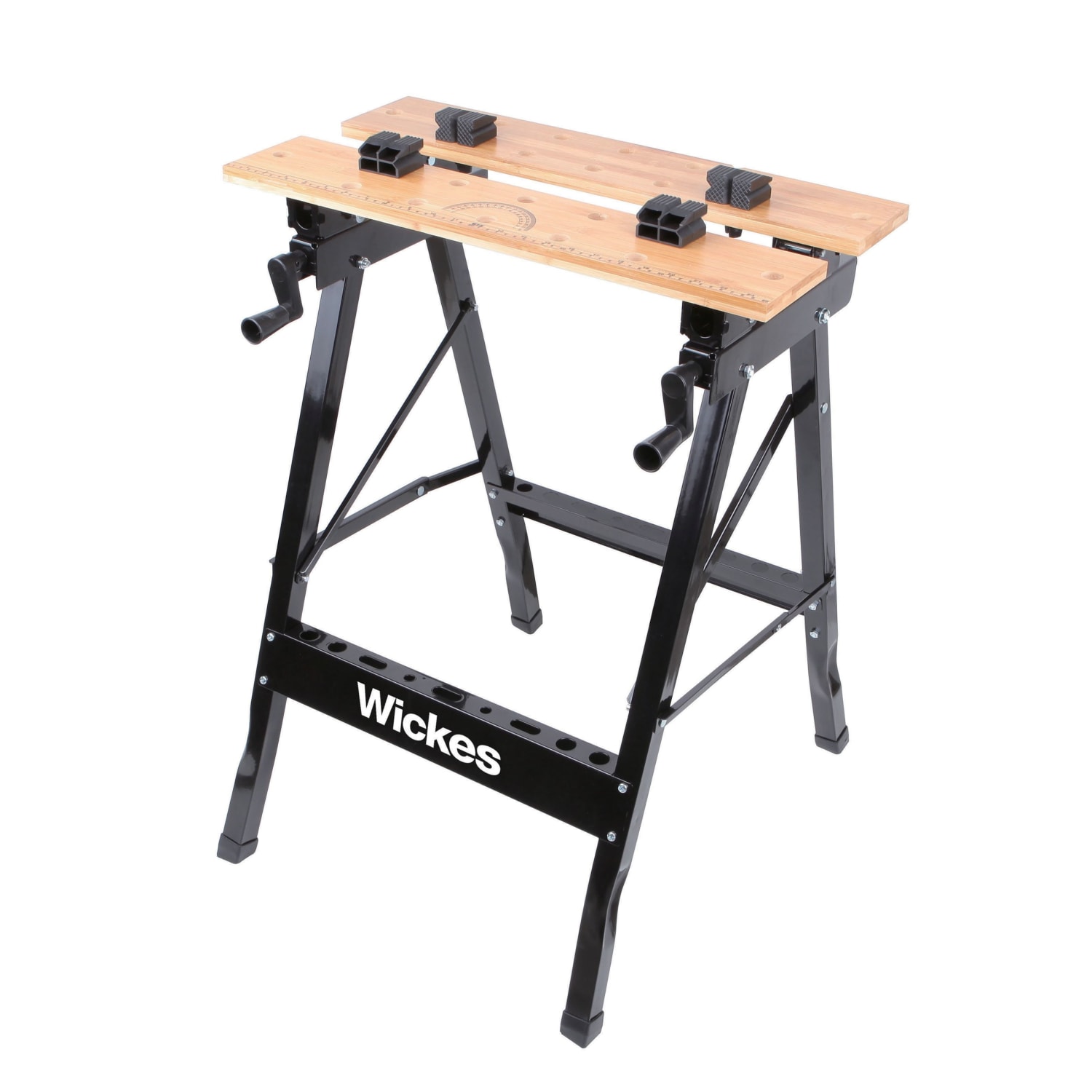 Foldable folding workbench outlet