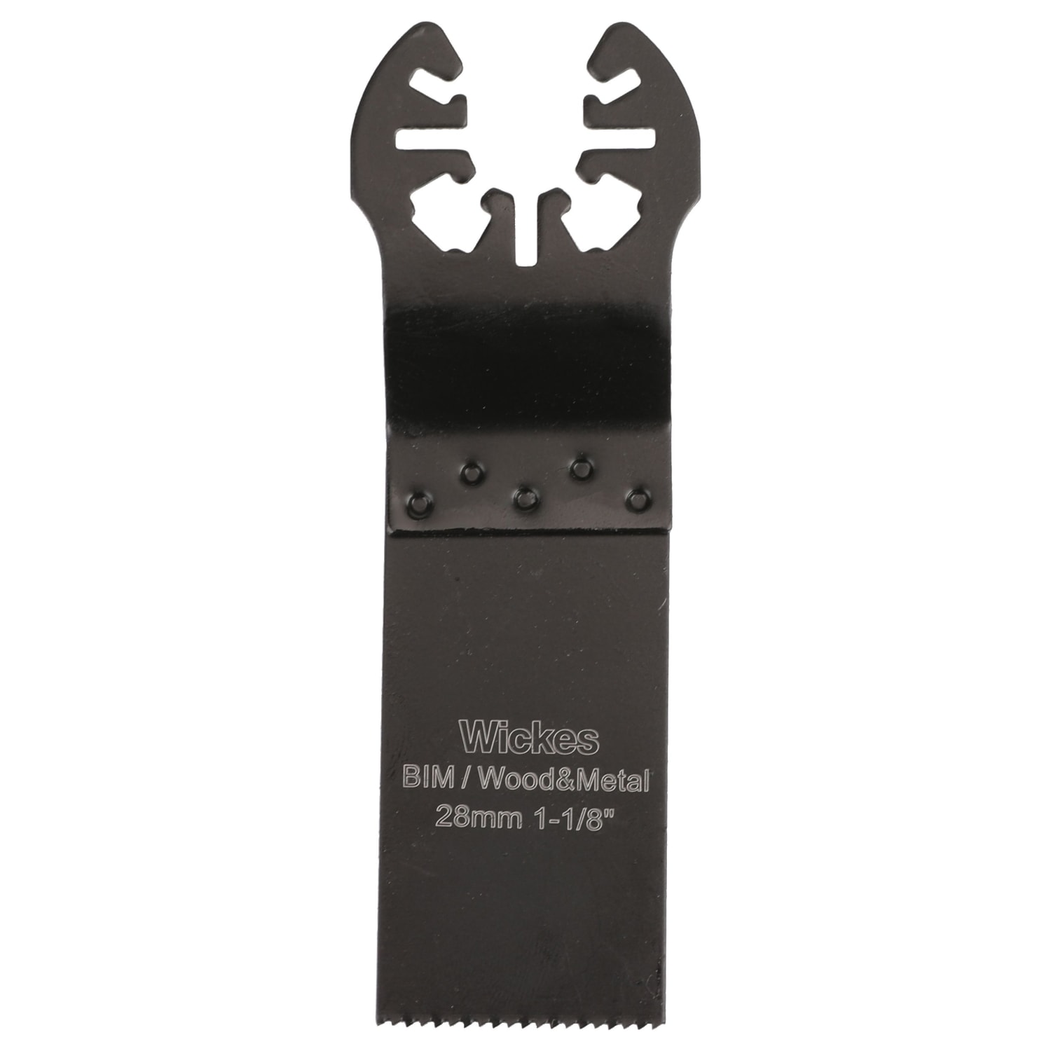 Wickes multi tool accessories deals