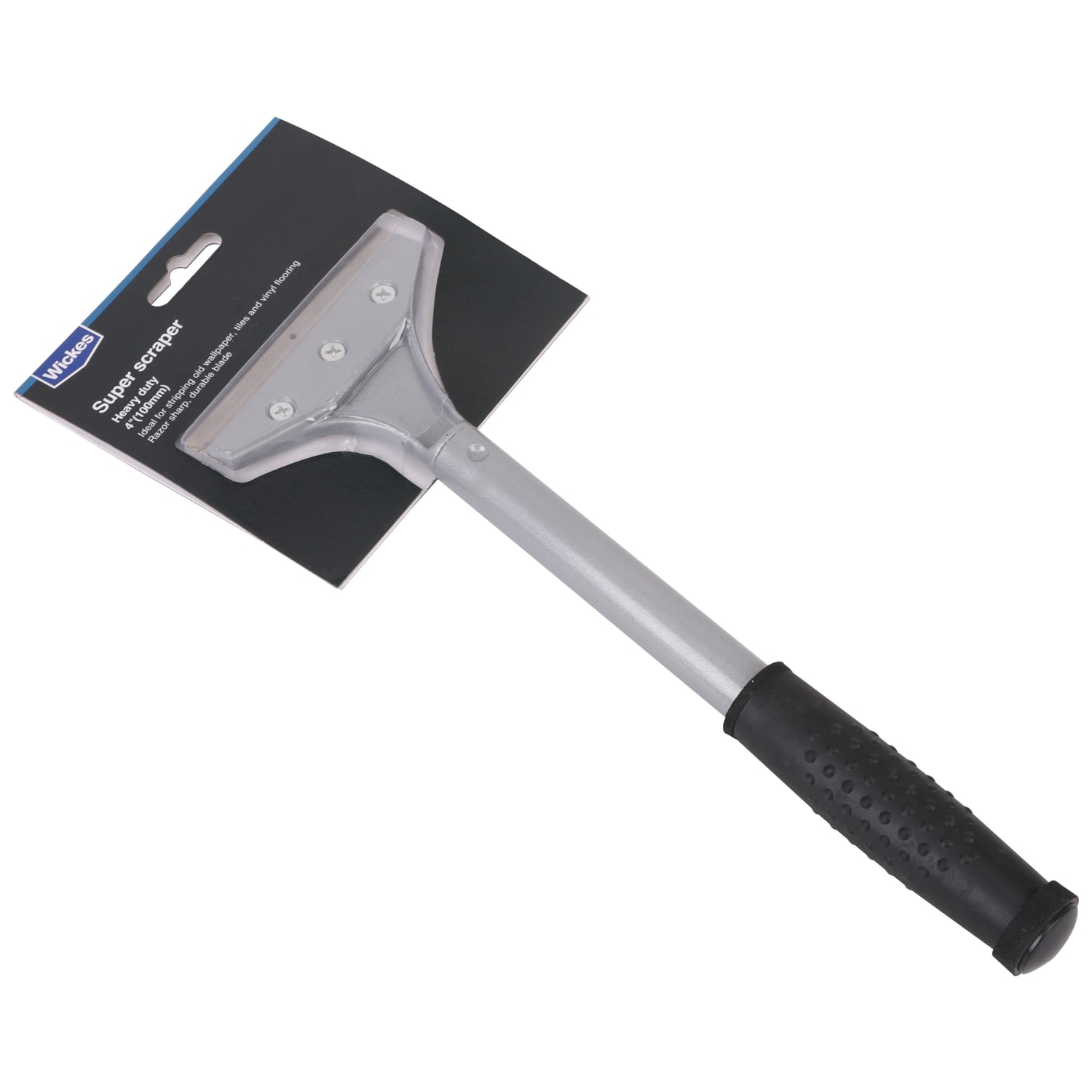 Paint scraper on sale wickes