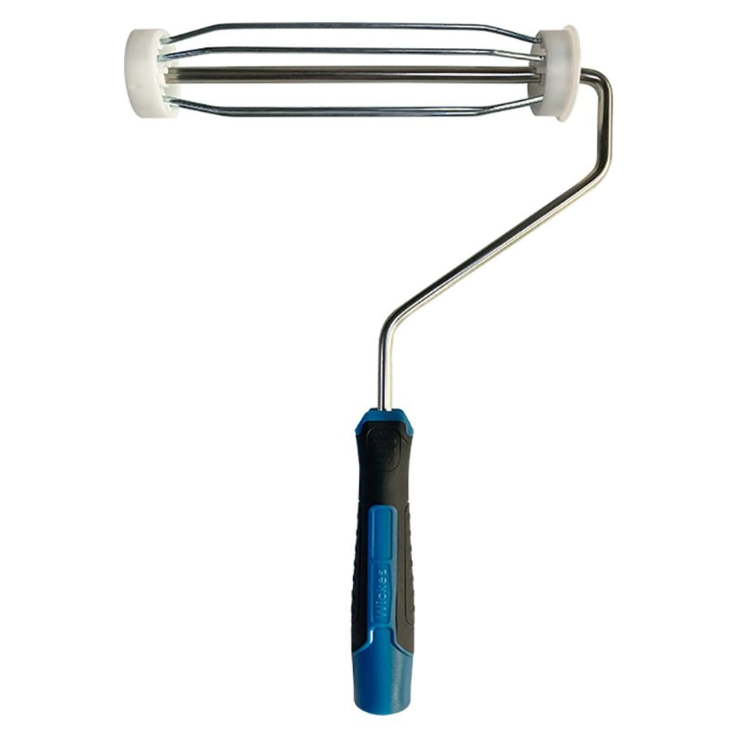 Wickes paint brushes and rollers outlet