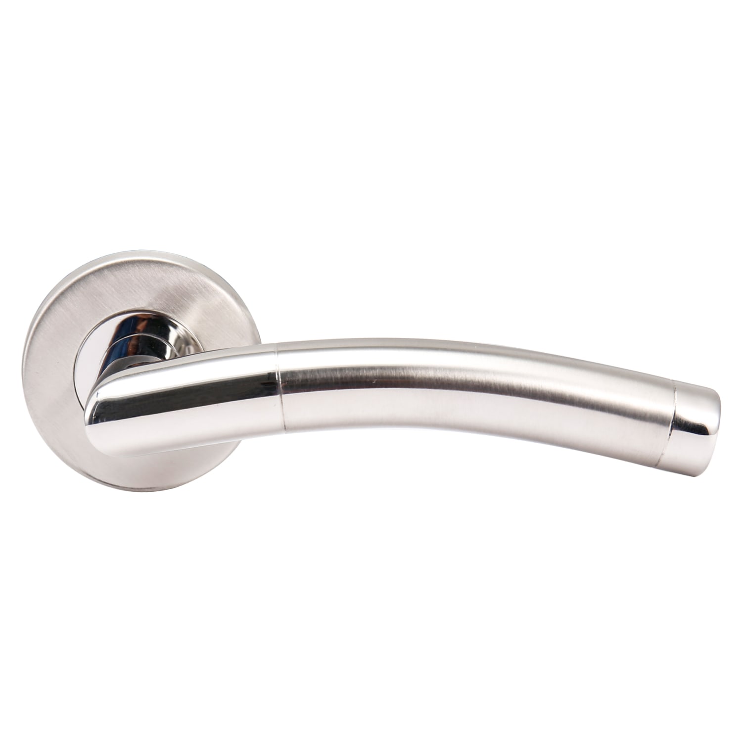 Round door 2025 handles