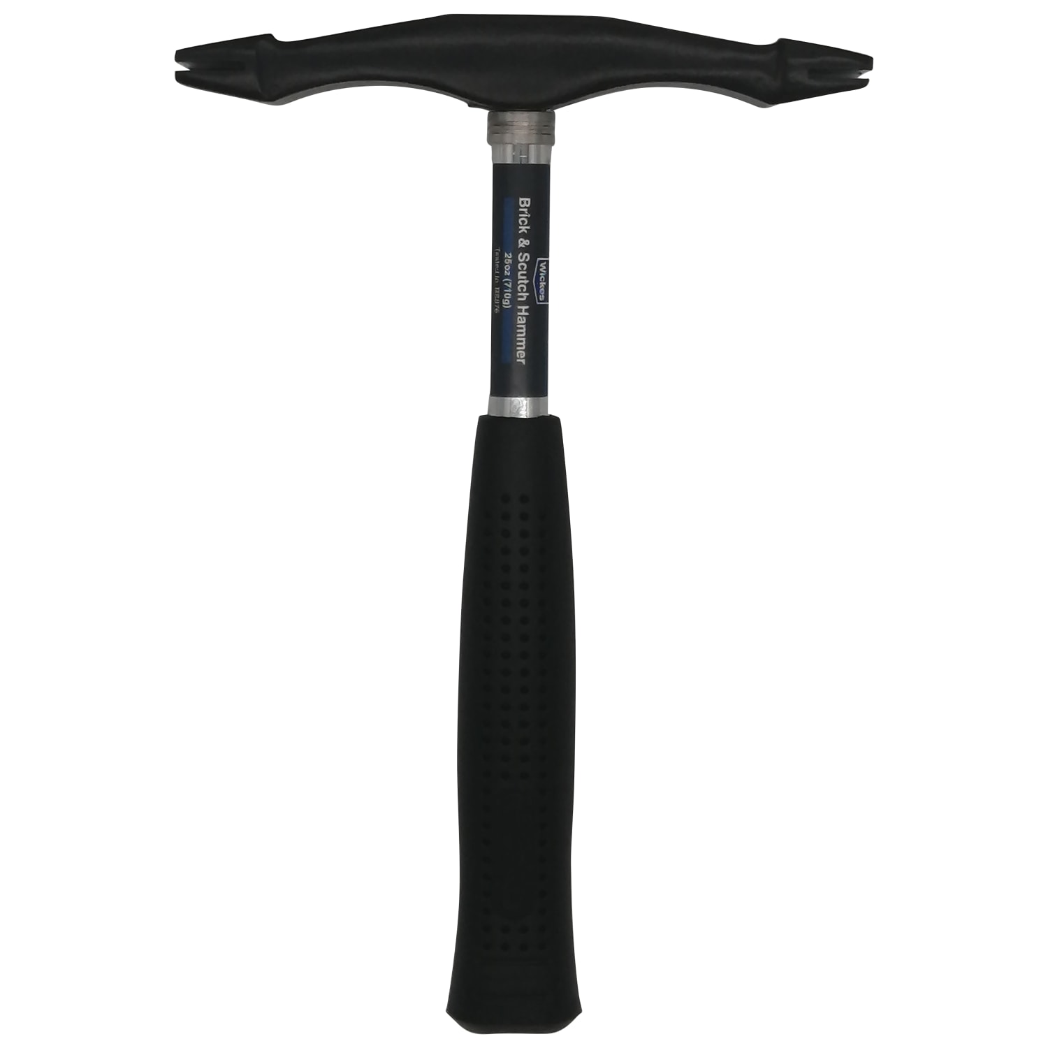 Scutch hammer 2025
