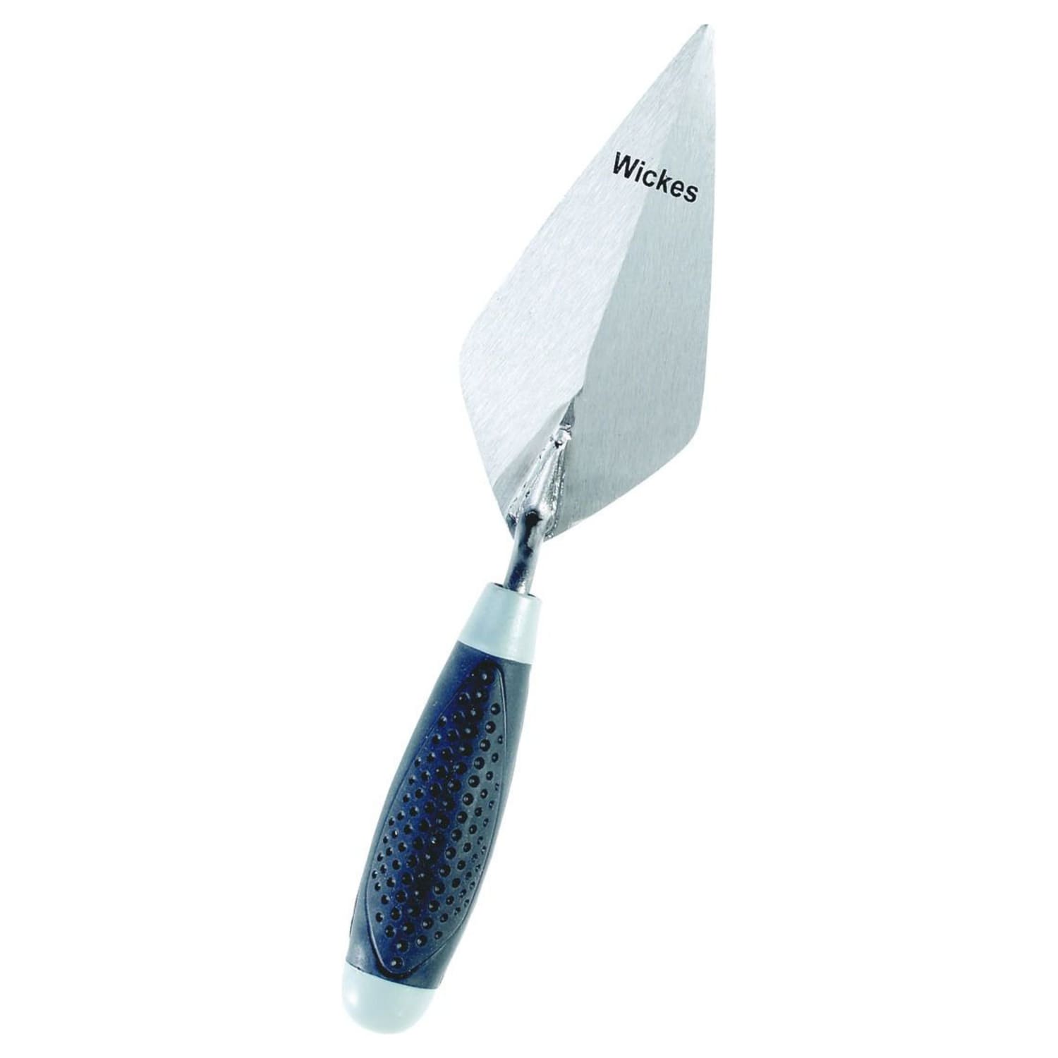 What is a pointing trowel used for deals