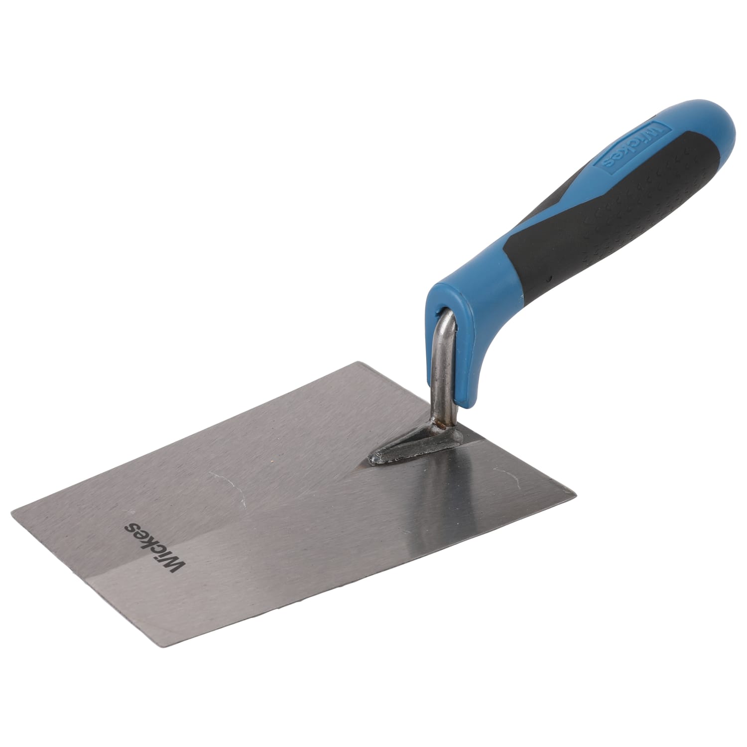 Wickes Powagrip Bucket Trowel 6in Wickes