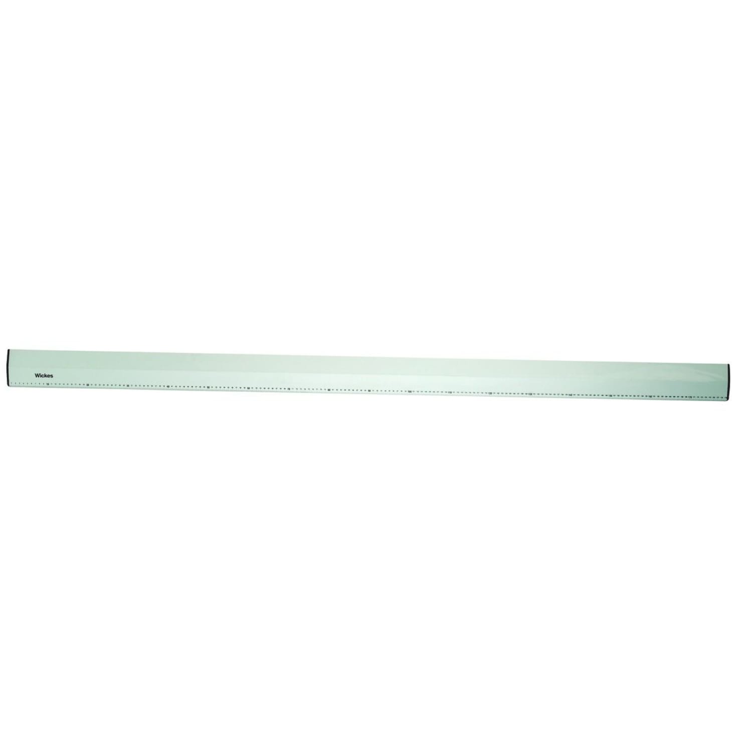 Wickes Aluminium Plasters Feather 1800mm Wickes