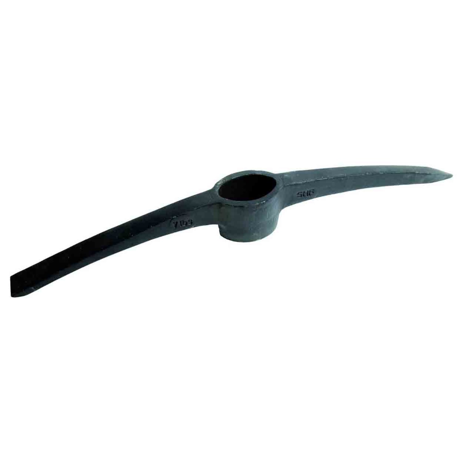 Wickes Pick Axe 3.2kg 7lb Head Only