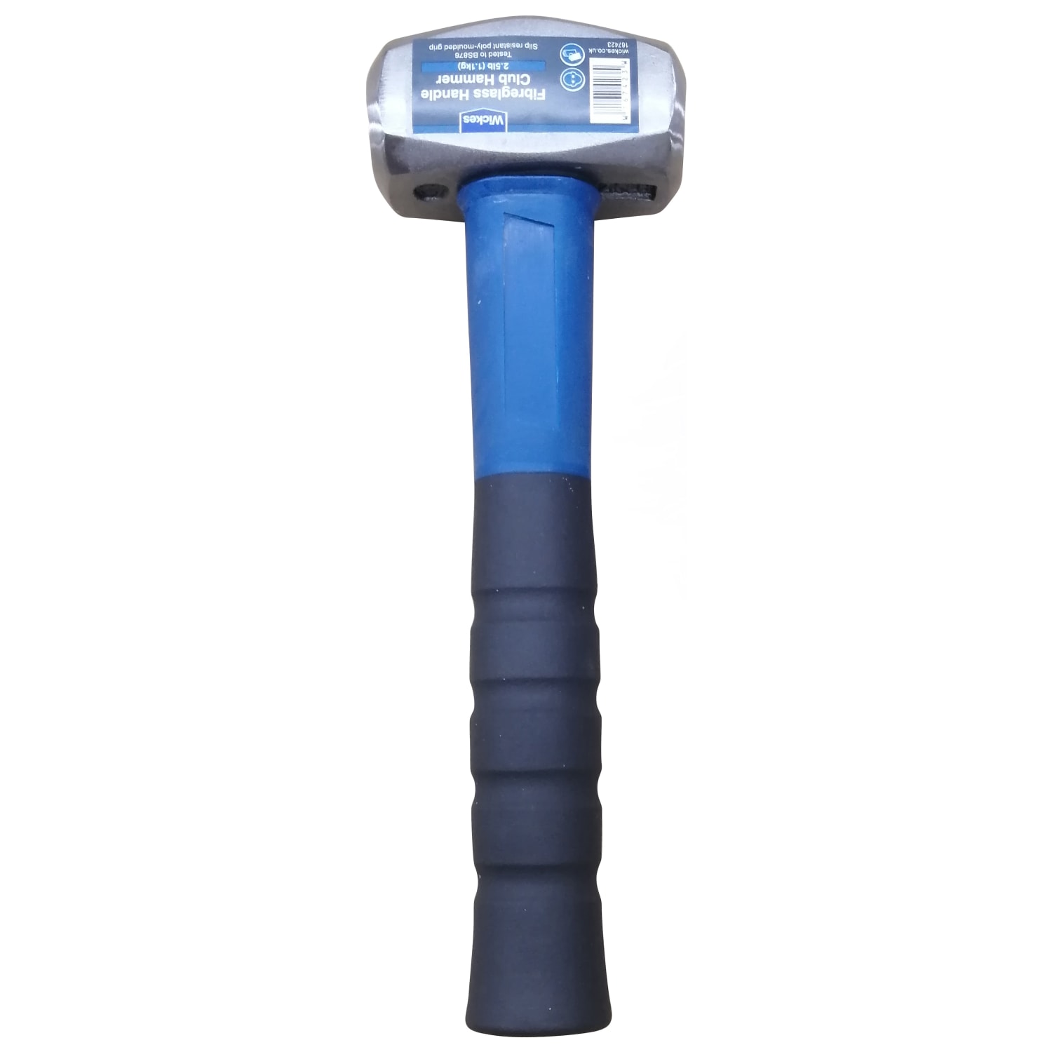 Wickes Powastrike Club Hammer 2.5lb Wickes
