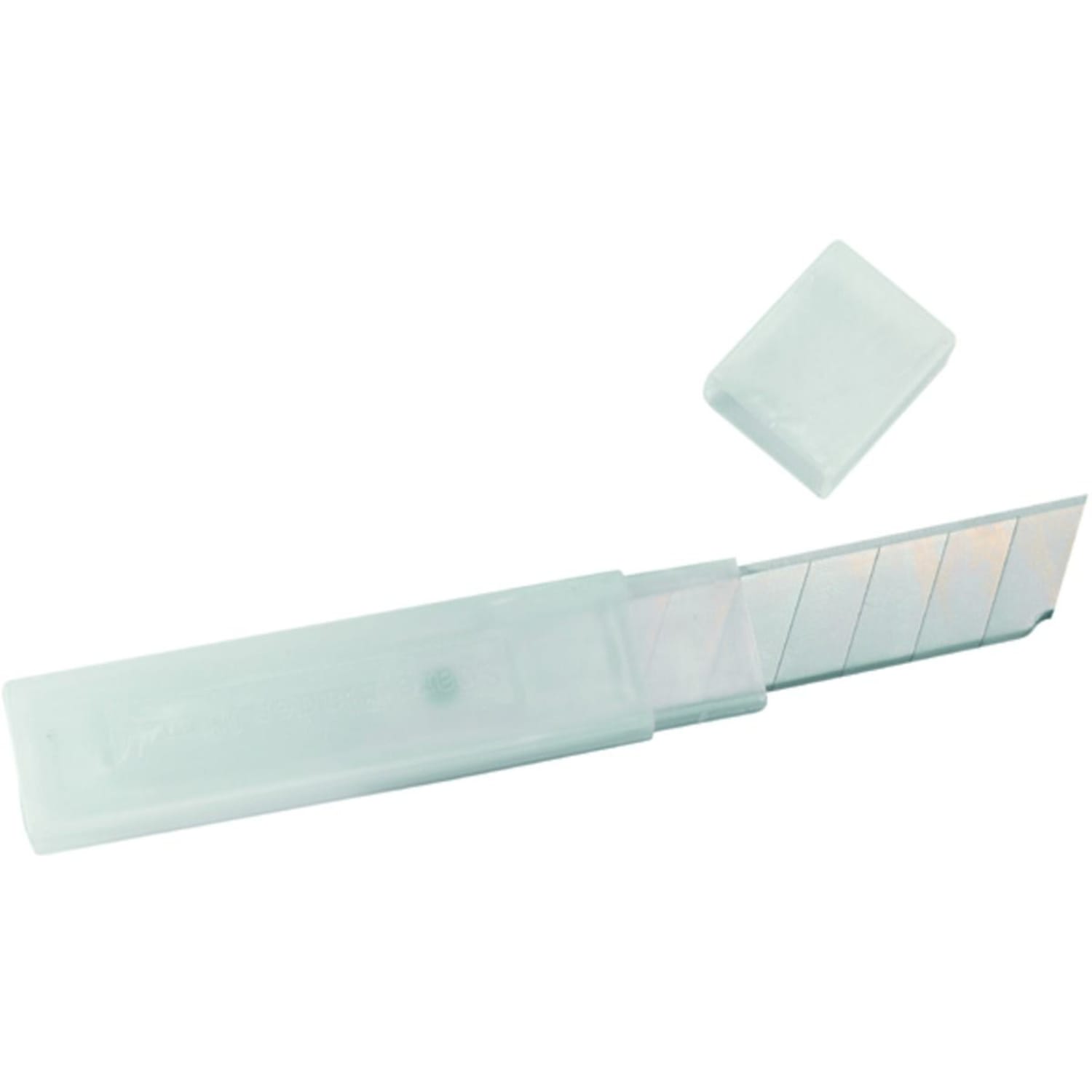 Stanley knife on sale blades wickes