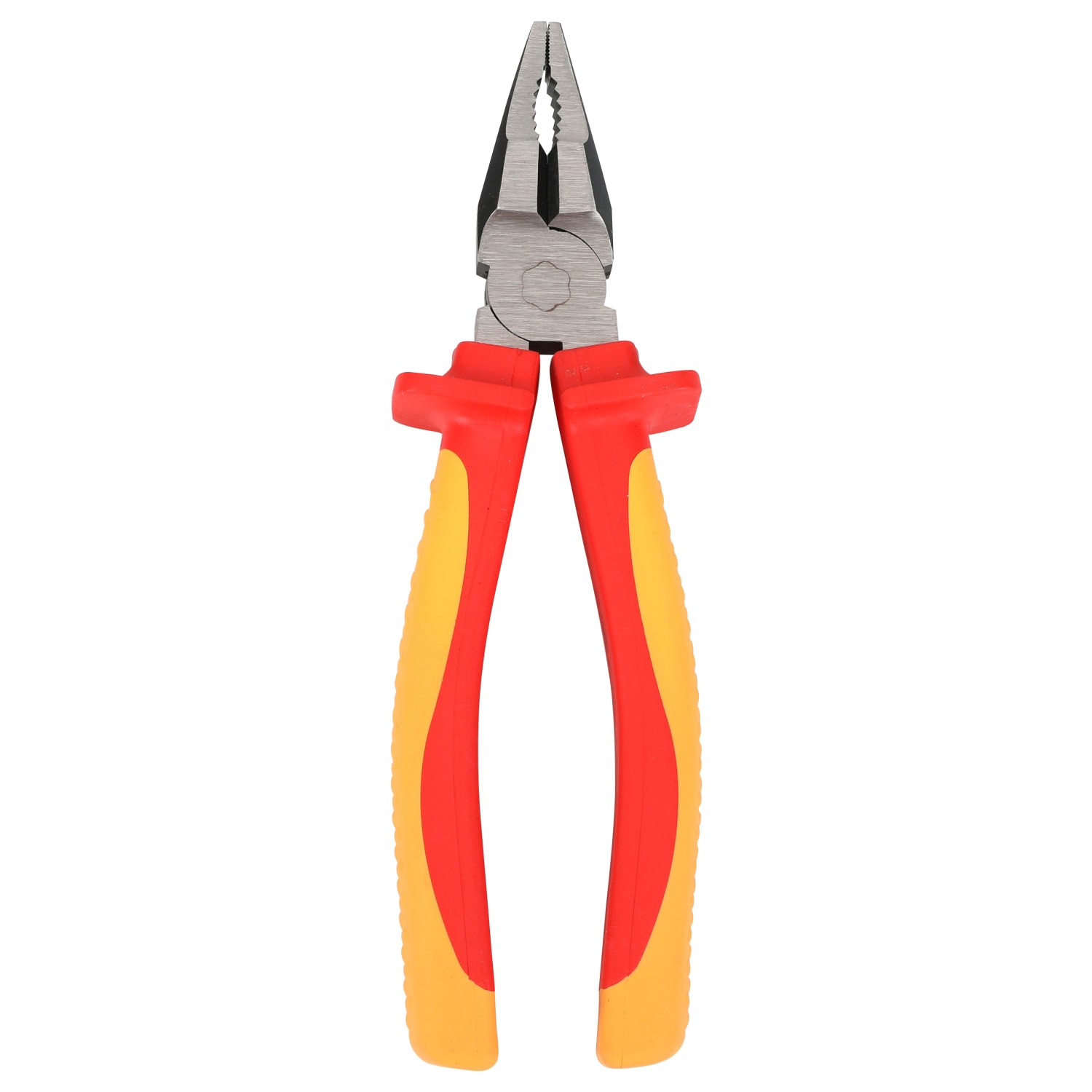 Wickes VDE Combination Pliers 200mm
