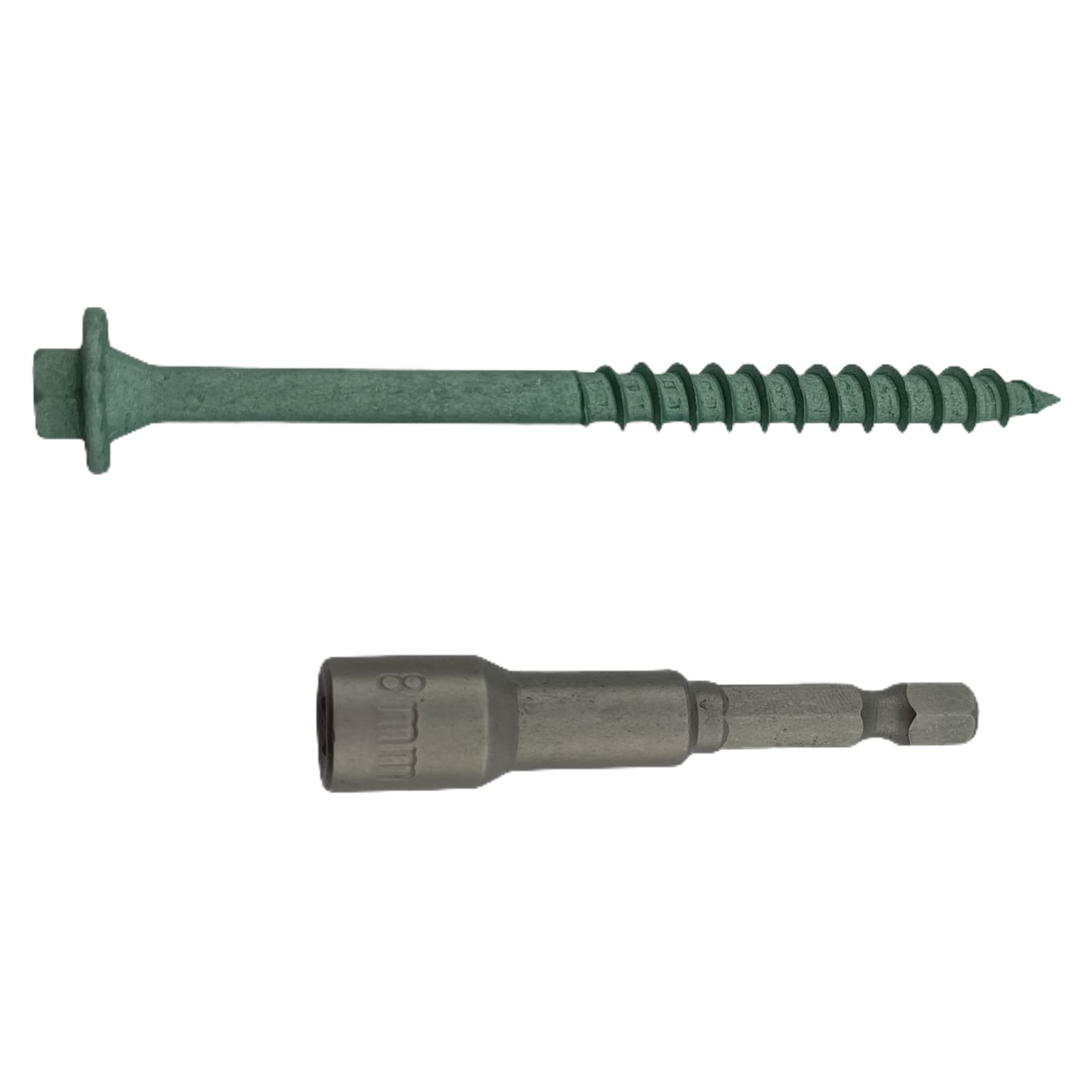 100mm screws hot sale