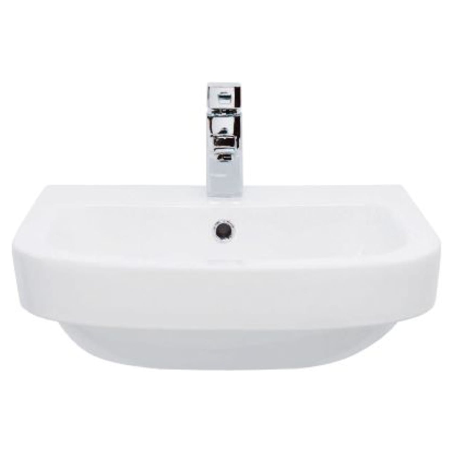 Wickes bathroom clearance sinks